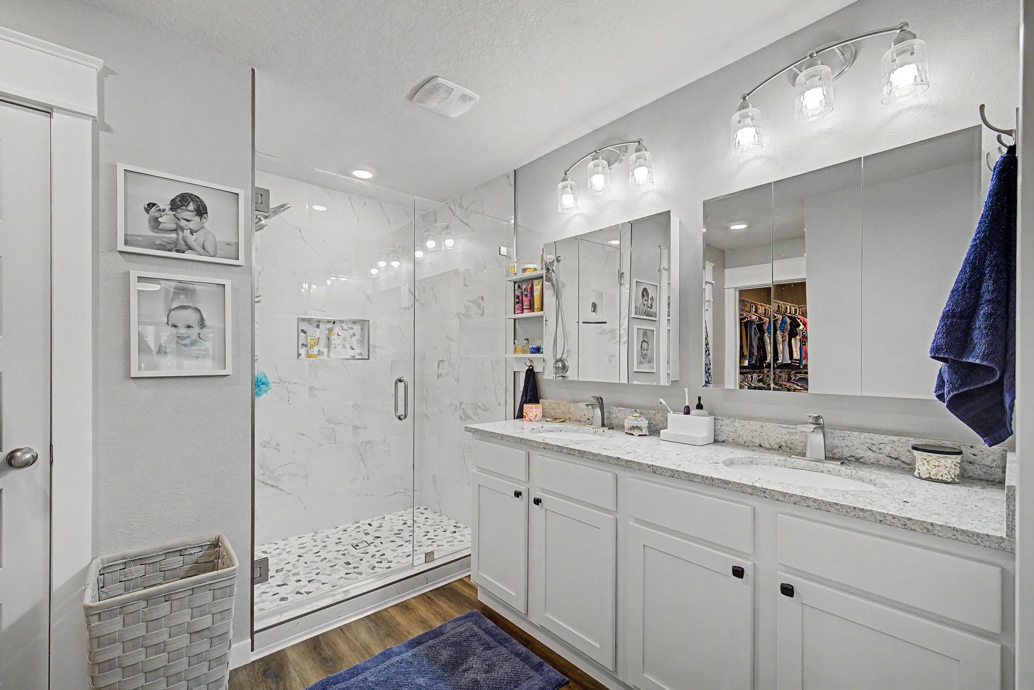 SADDLEBROOK ESTATES - Residential