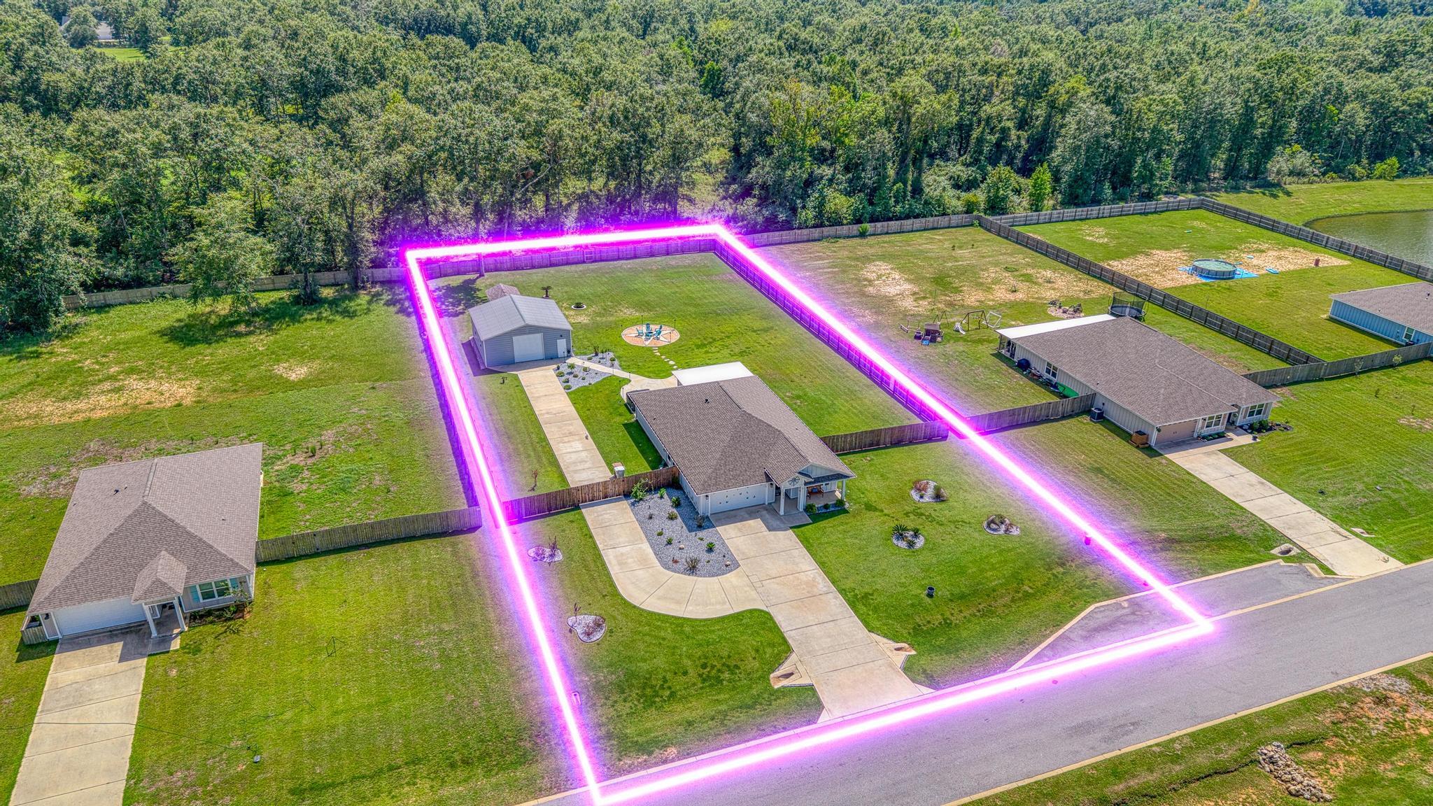 SADDLEBROOK ESTATES - Residential