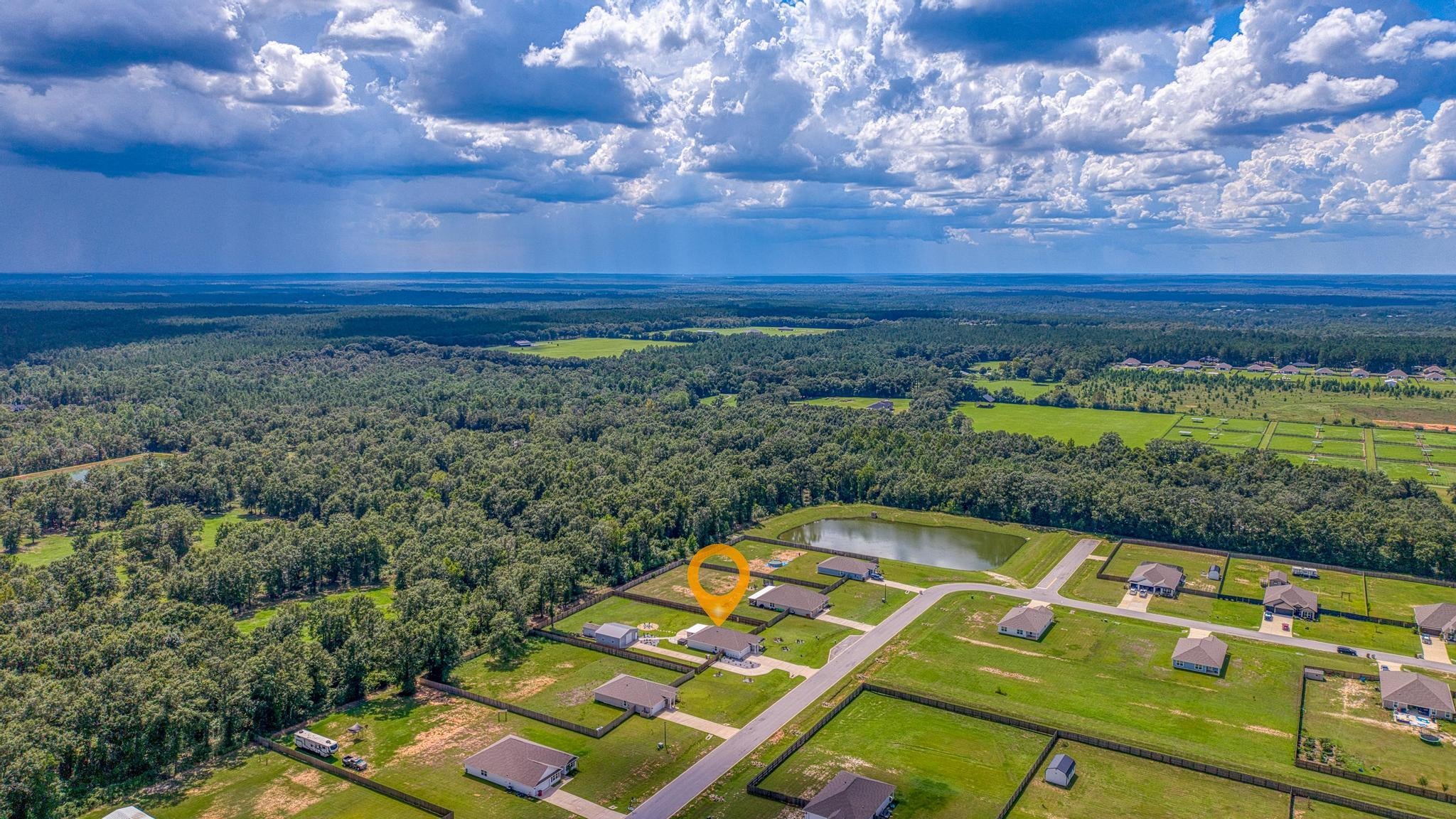 SADDLEBROOK ESTATES - Residential