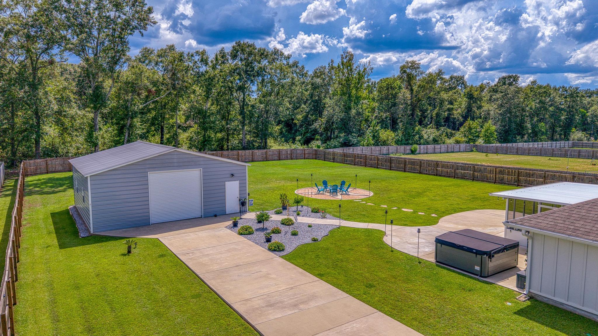 SADDLEBROOK ESTATES - Residential