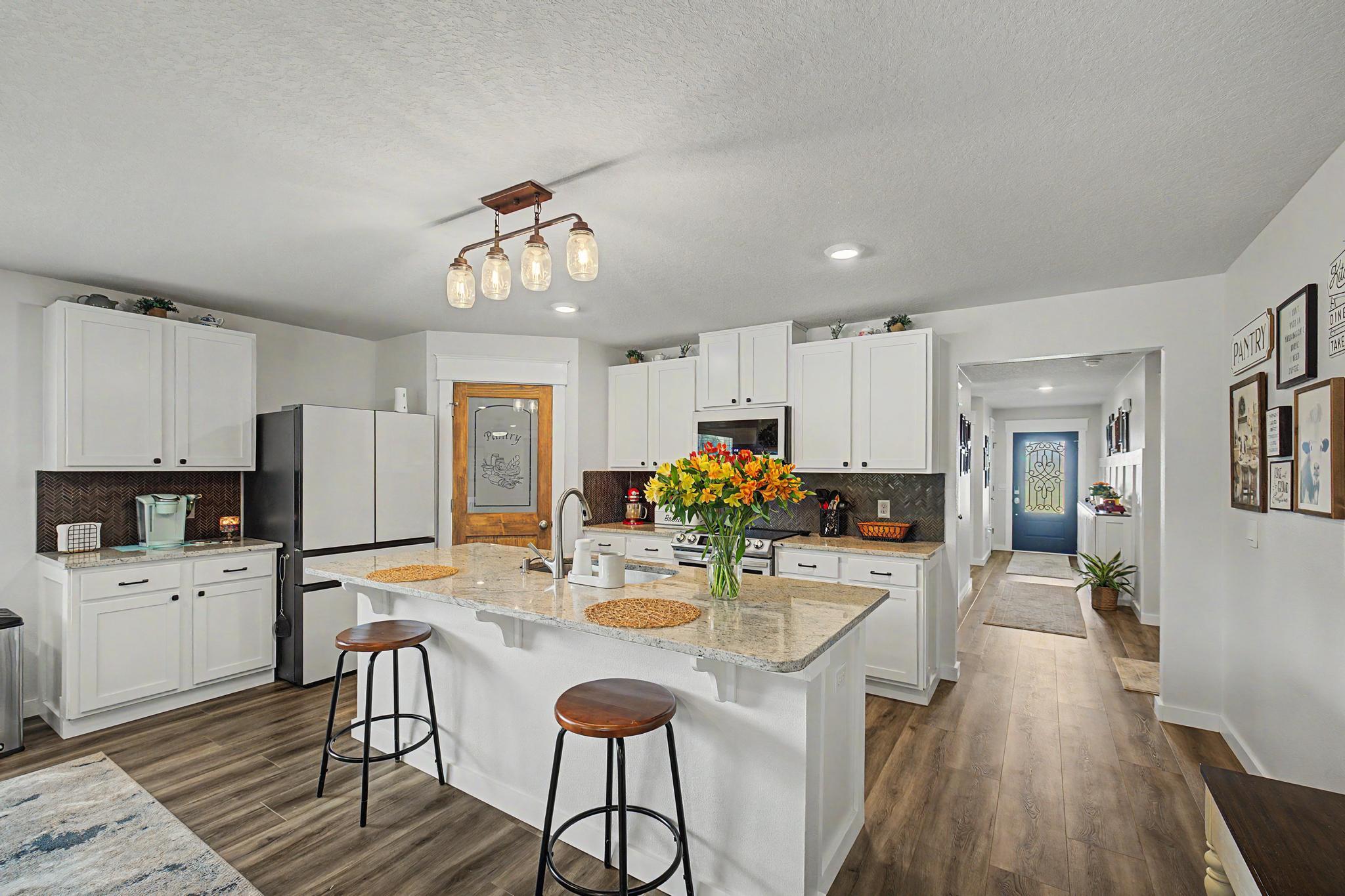 SADDLEBROOK ESTATES - Residential