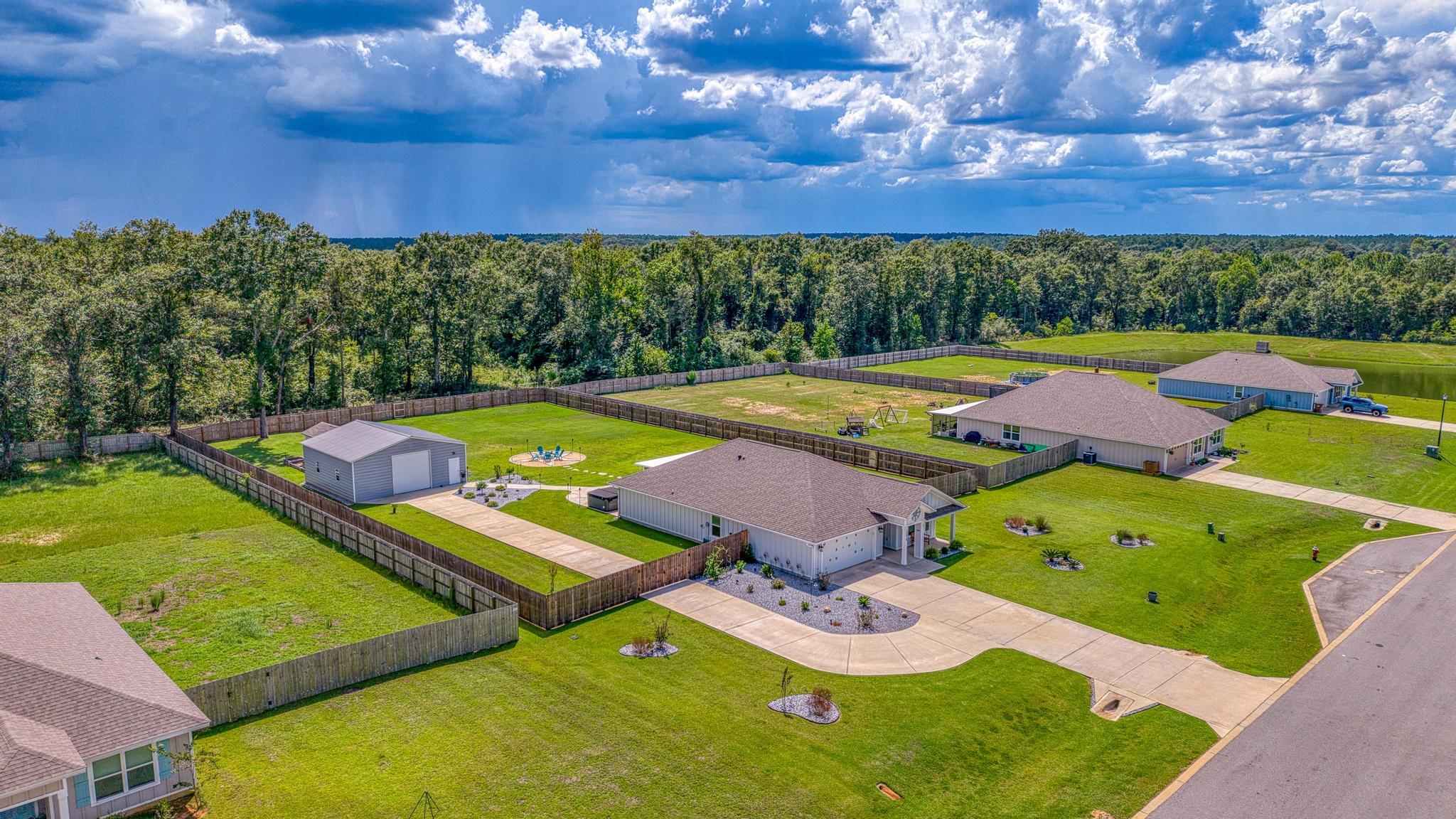 SADDLEBROOK ESTATES - Residential