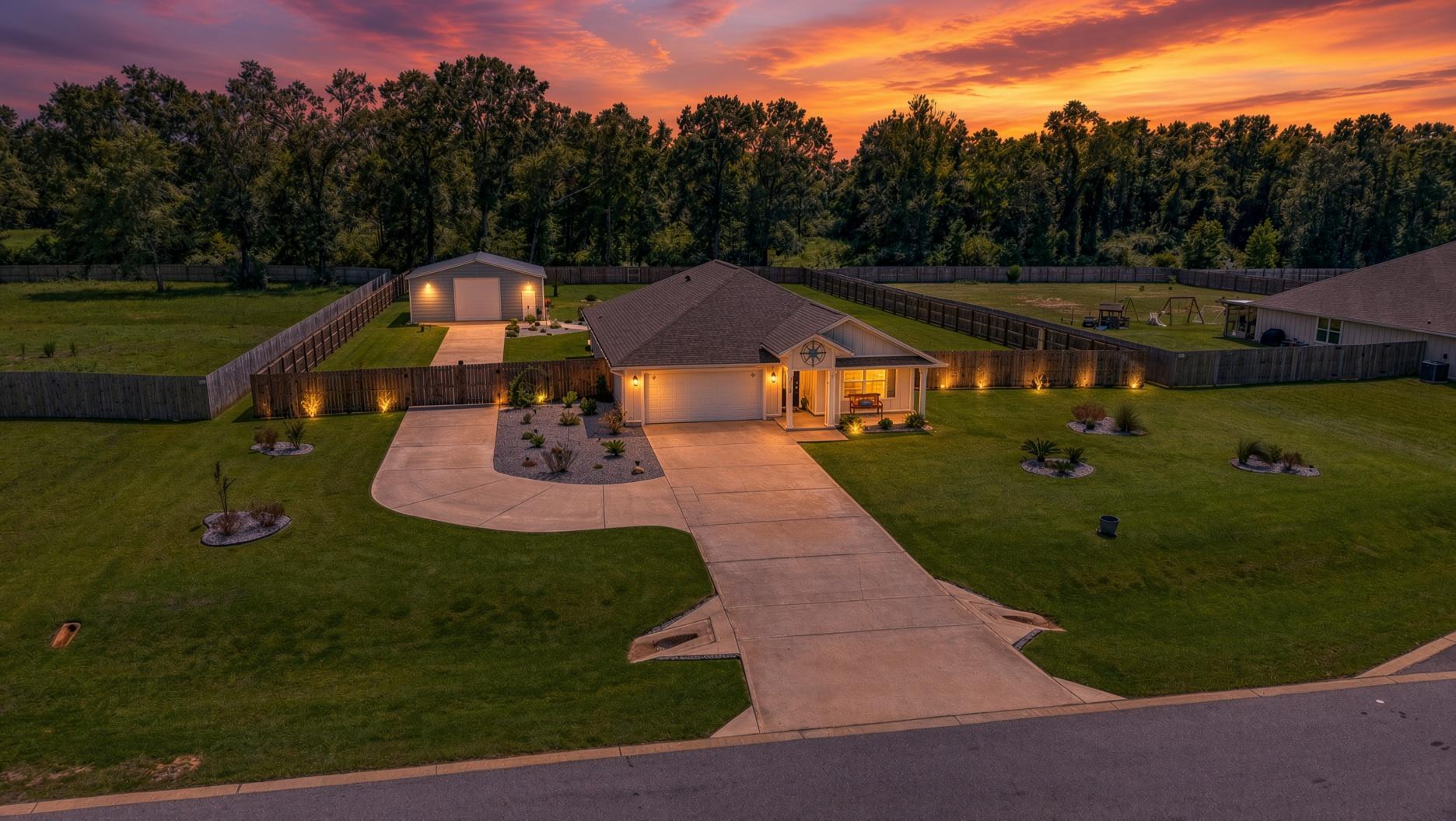 SADDLEBROOK ESTATES - Residential