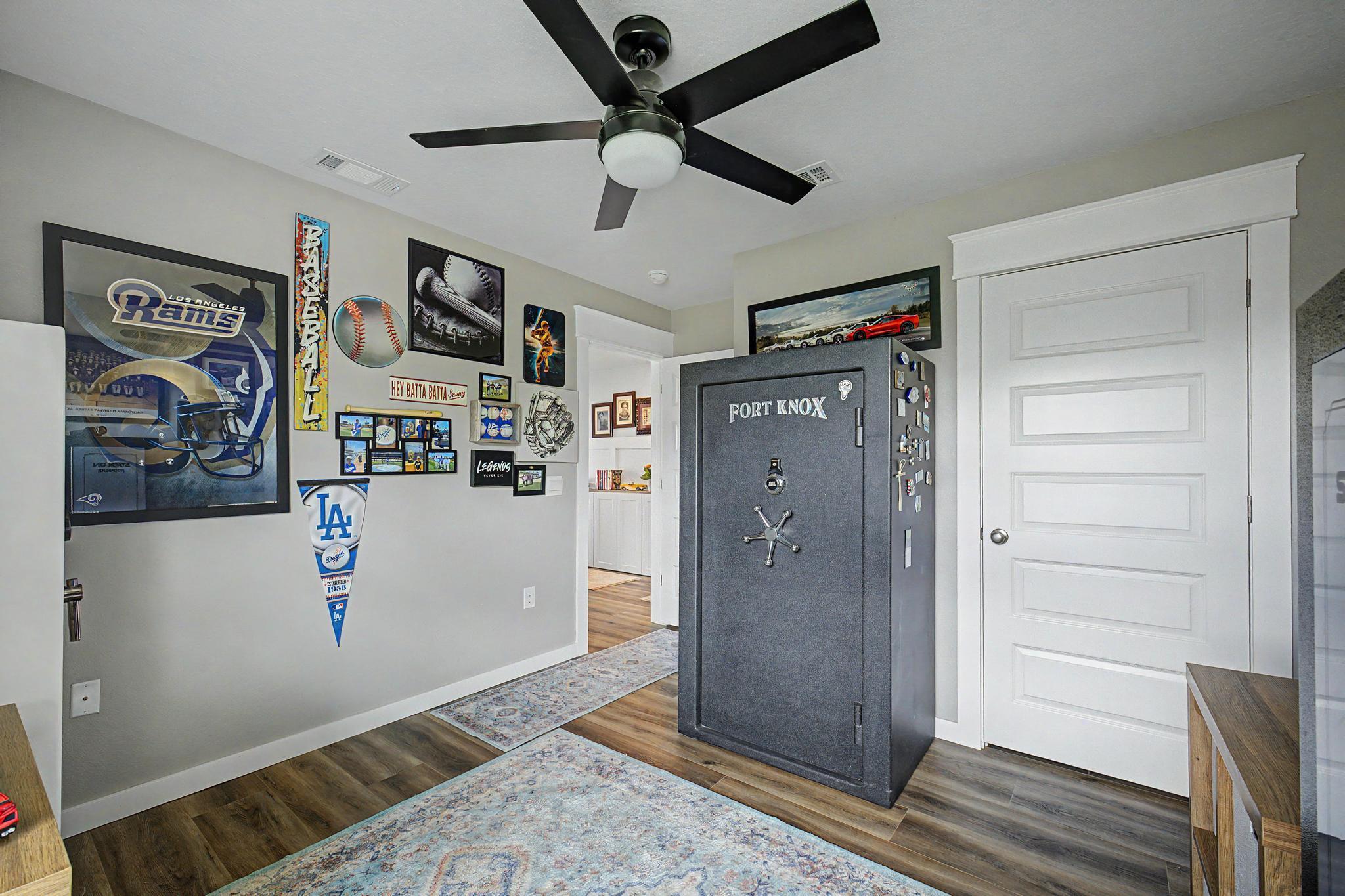 SADDLEBROOK ESTATES - Residential