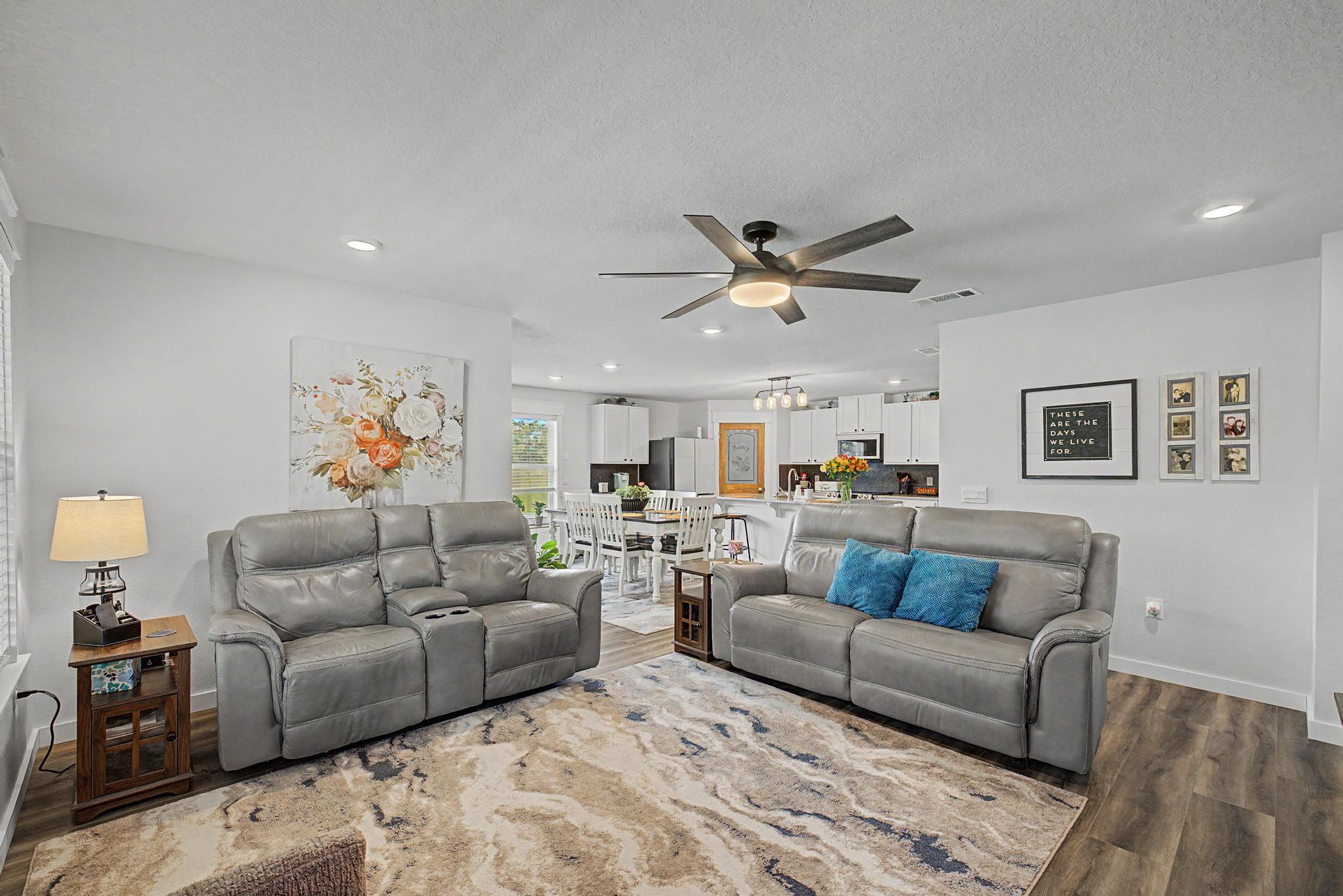 SADDLEBROOK ESTATES - Residential