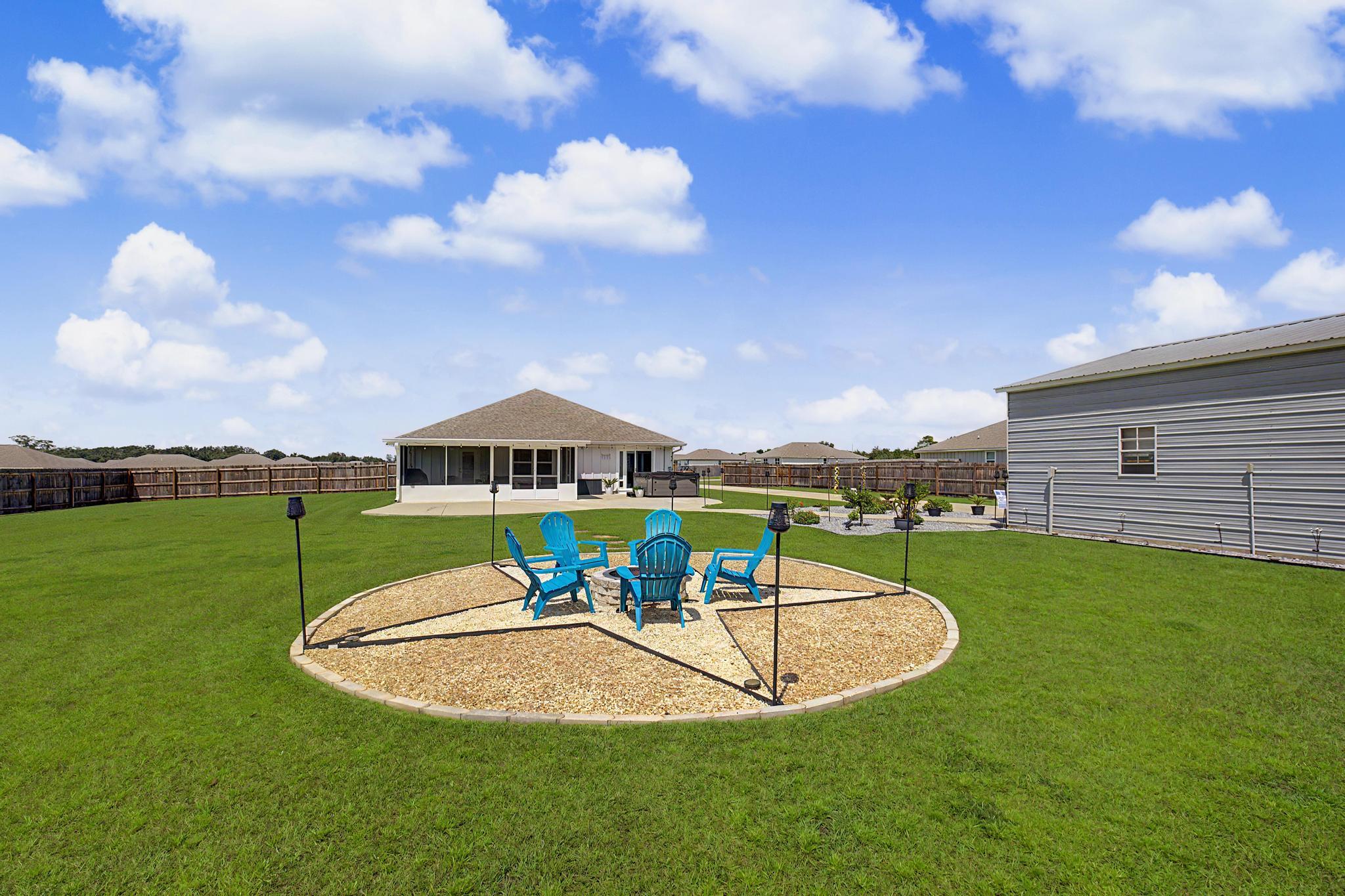 SADDLEBROOK ESTATES - Residential