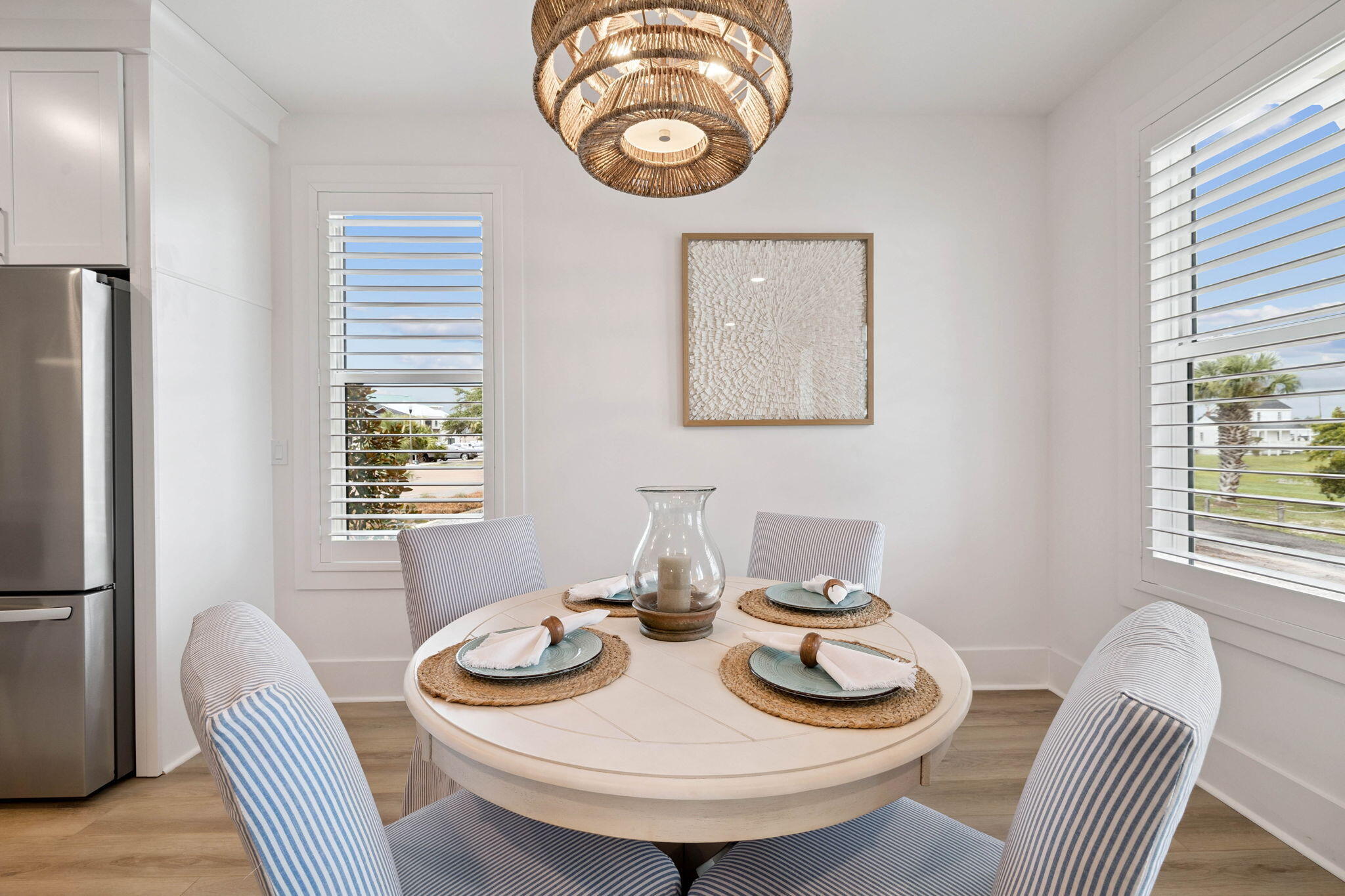 Marina Cottages - Residential