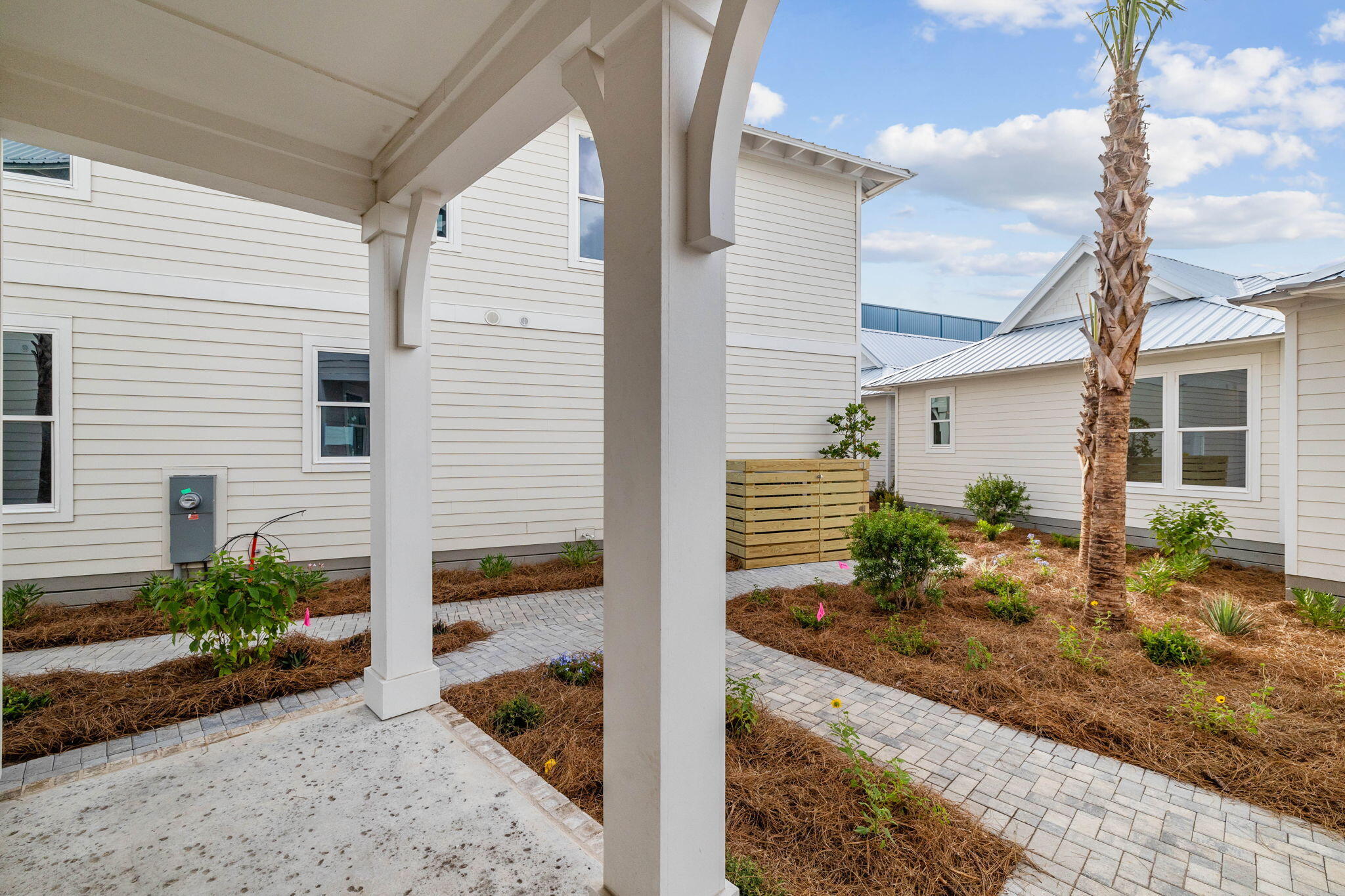 Marina Cottages - Residential