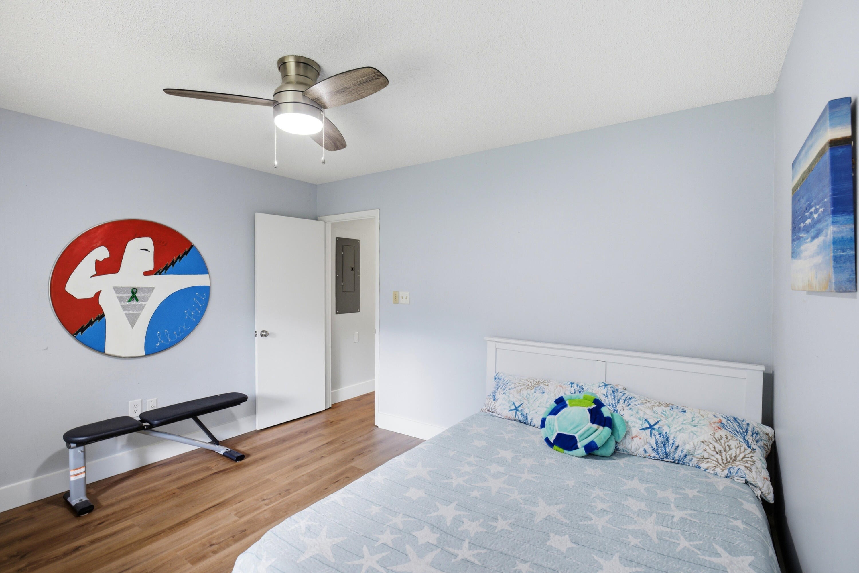 ROYAL OAK VILLAS BLUEWATER BAY - Residential