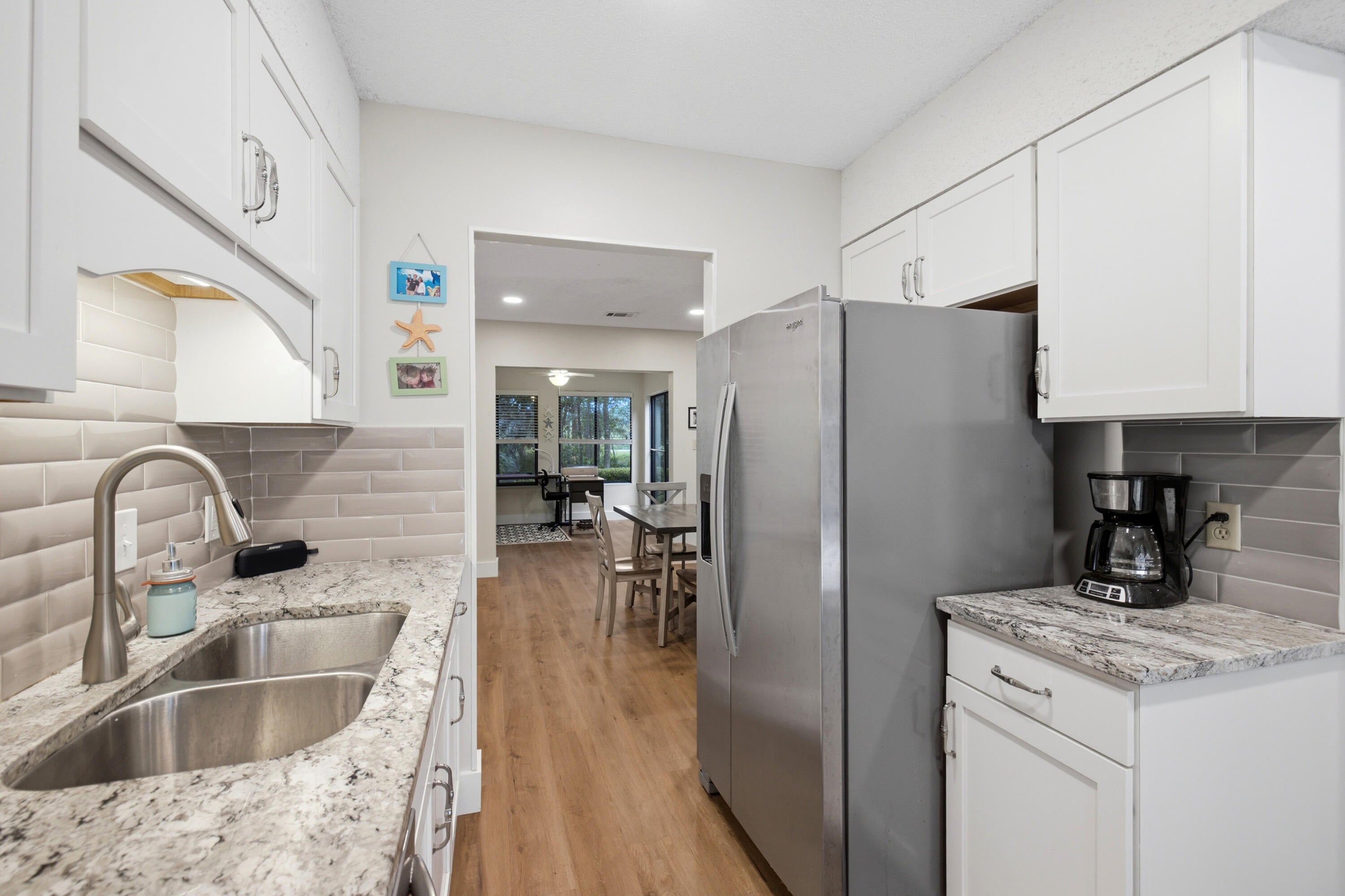 ROYAL OAK VILLAS BLUEWATER BAY - Residential