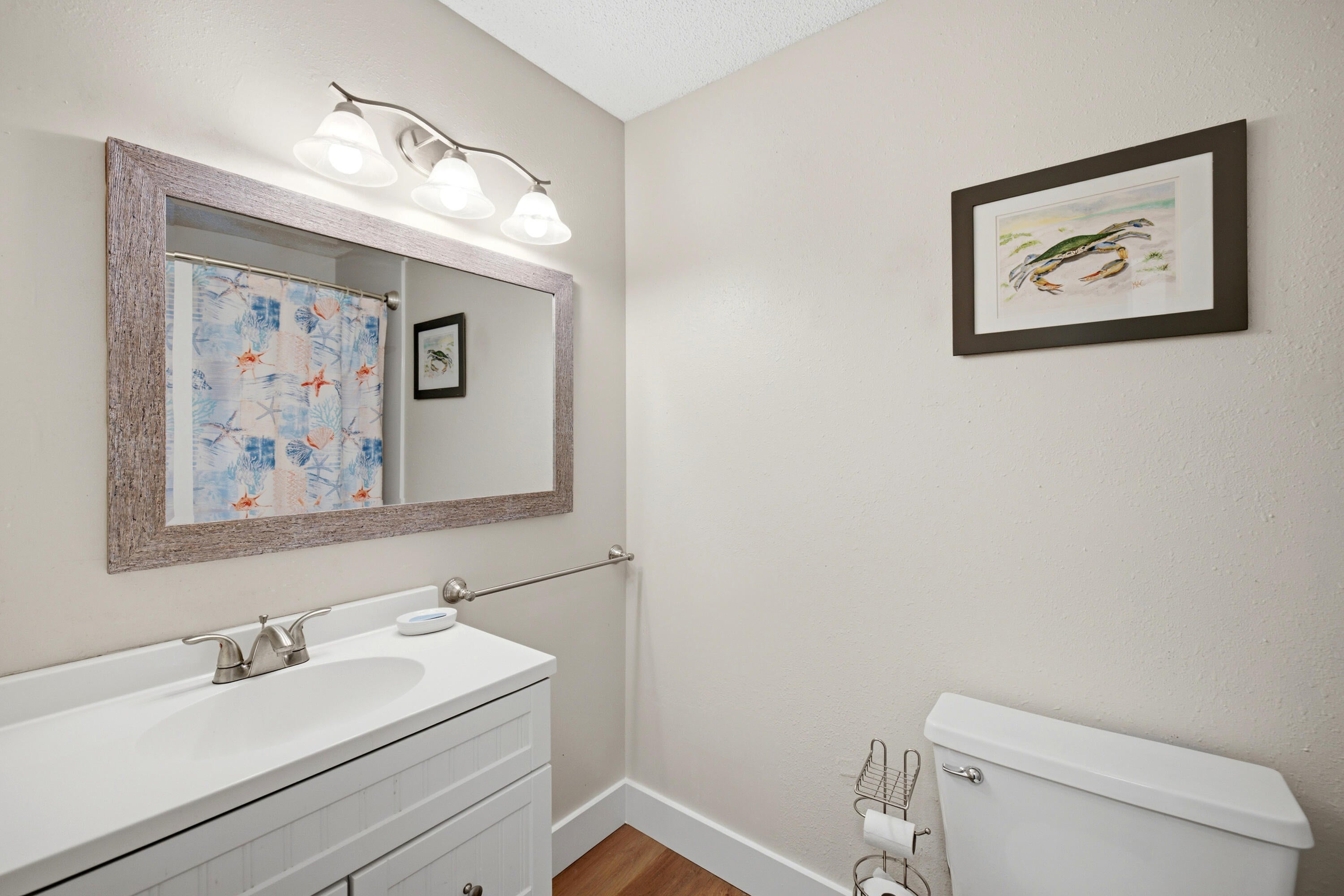 ROYAL OAK VILLAS BLUEWATER BAY - Residential