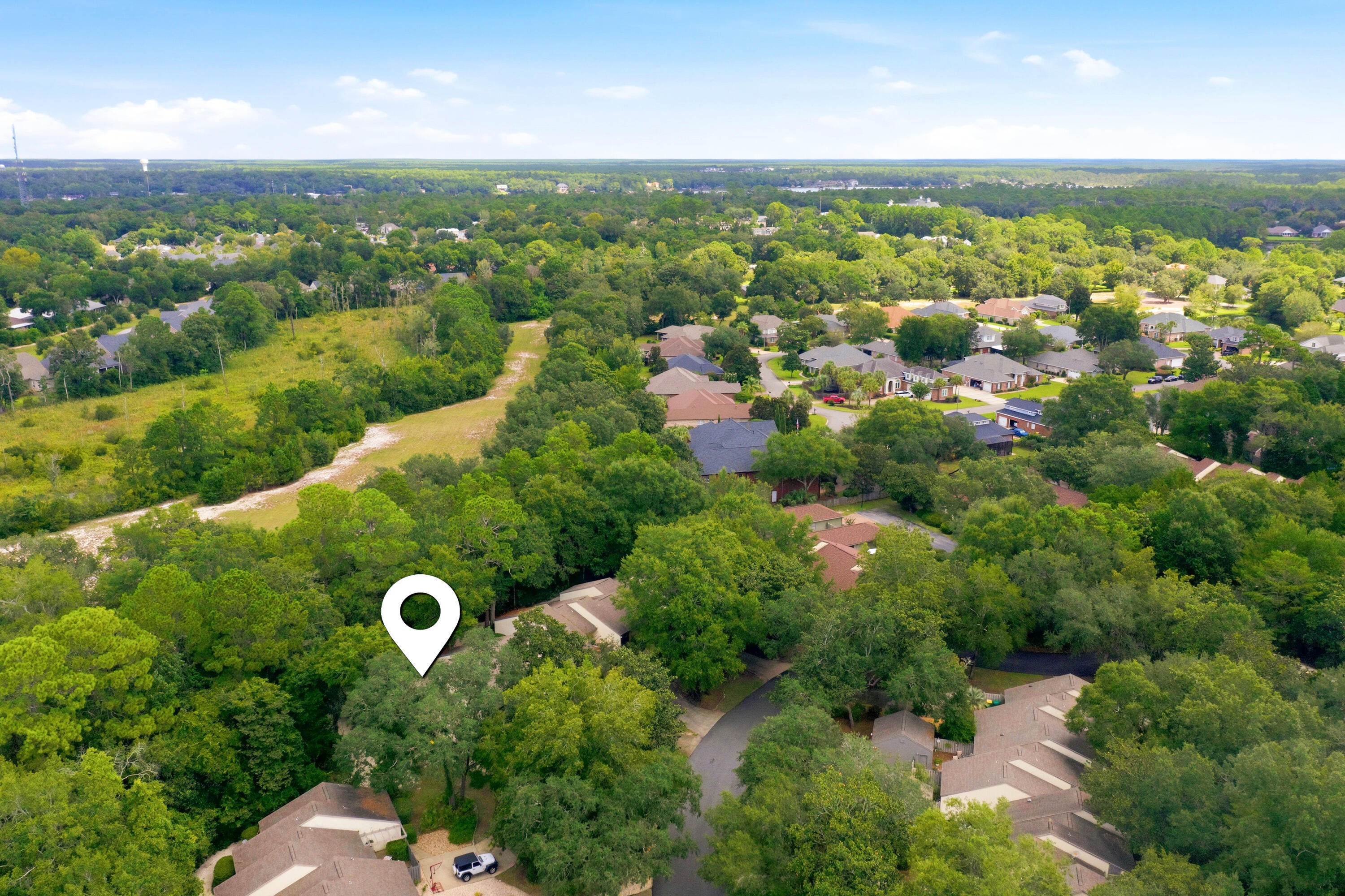 ROYAL OAK VILLAS BLUEWATER BAY - Residential