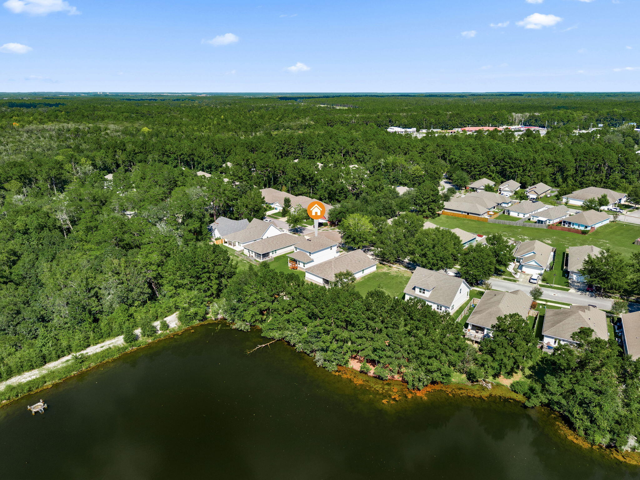 LAGRANGE LANDING - Residential