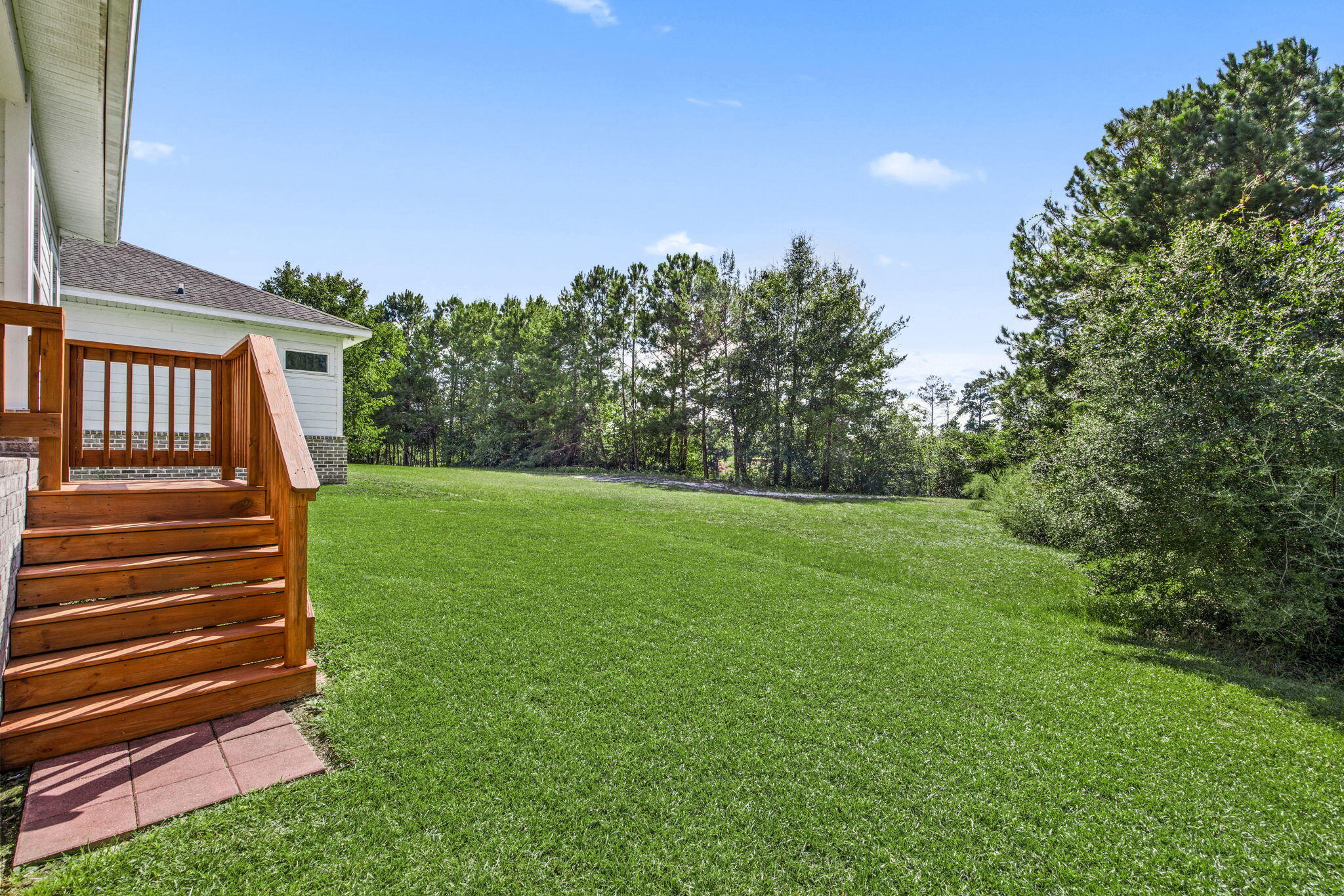 LAGRANGE LANDING - Residential