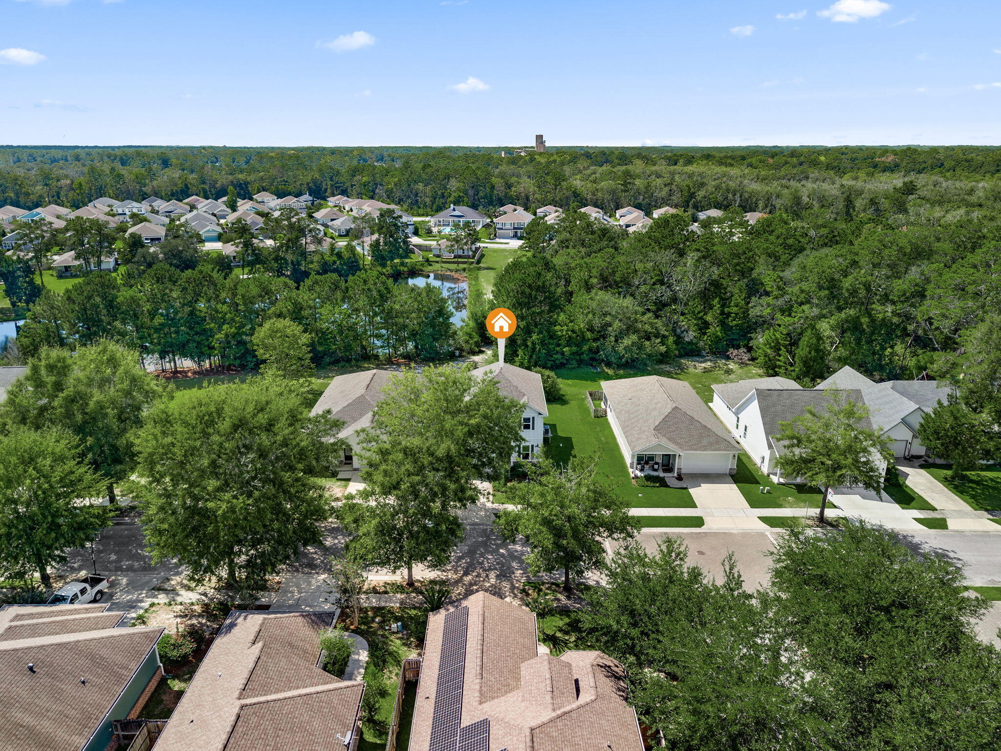 LAGRANGE LANDING - Residential
