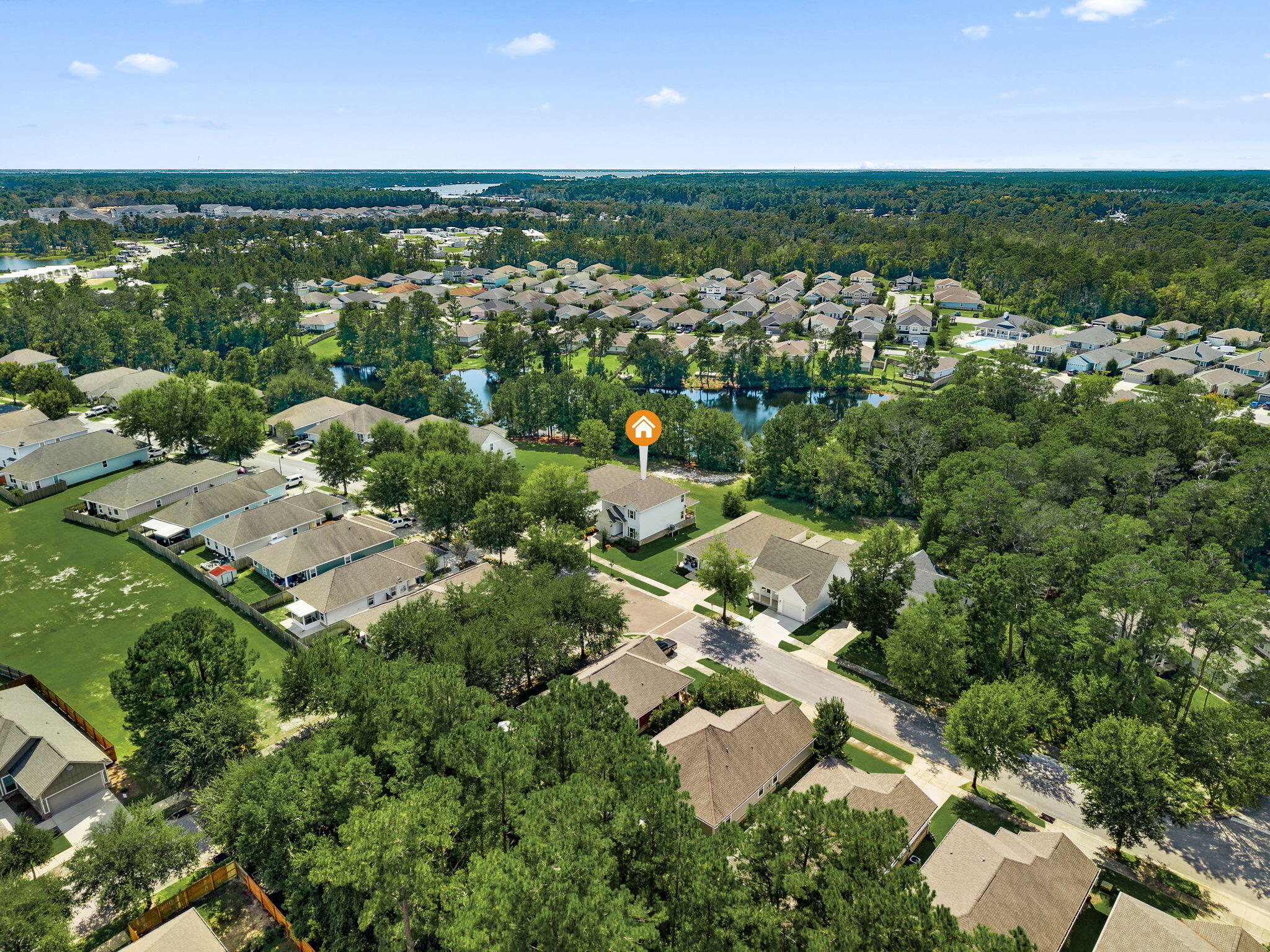 LAGRANGE LANDING - Residential