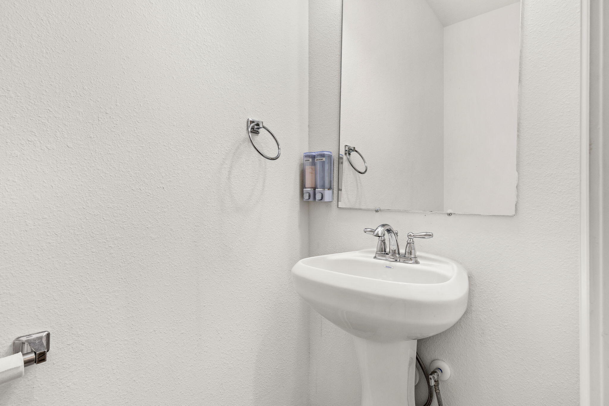 LAGRANGE LANDING - Residential