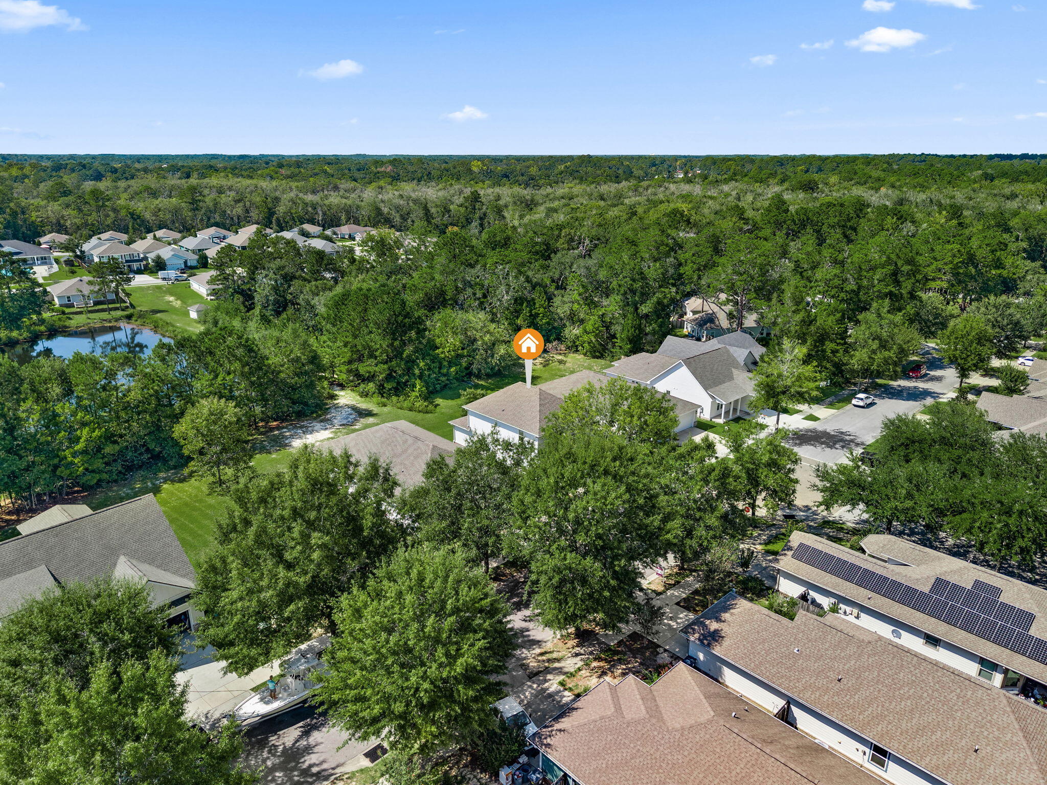 LAGRANGE LANDING - Residential