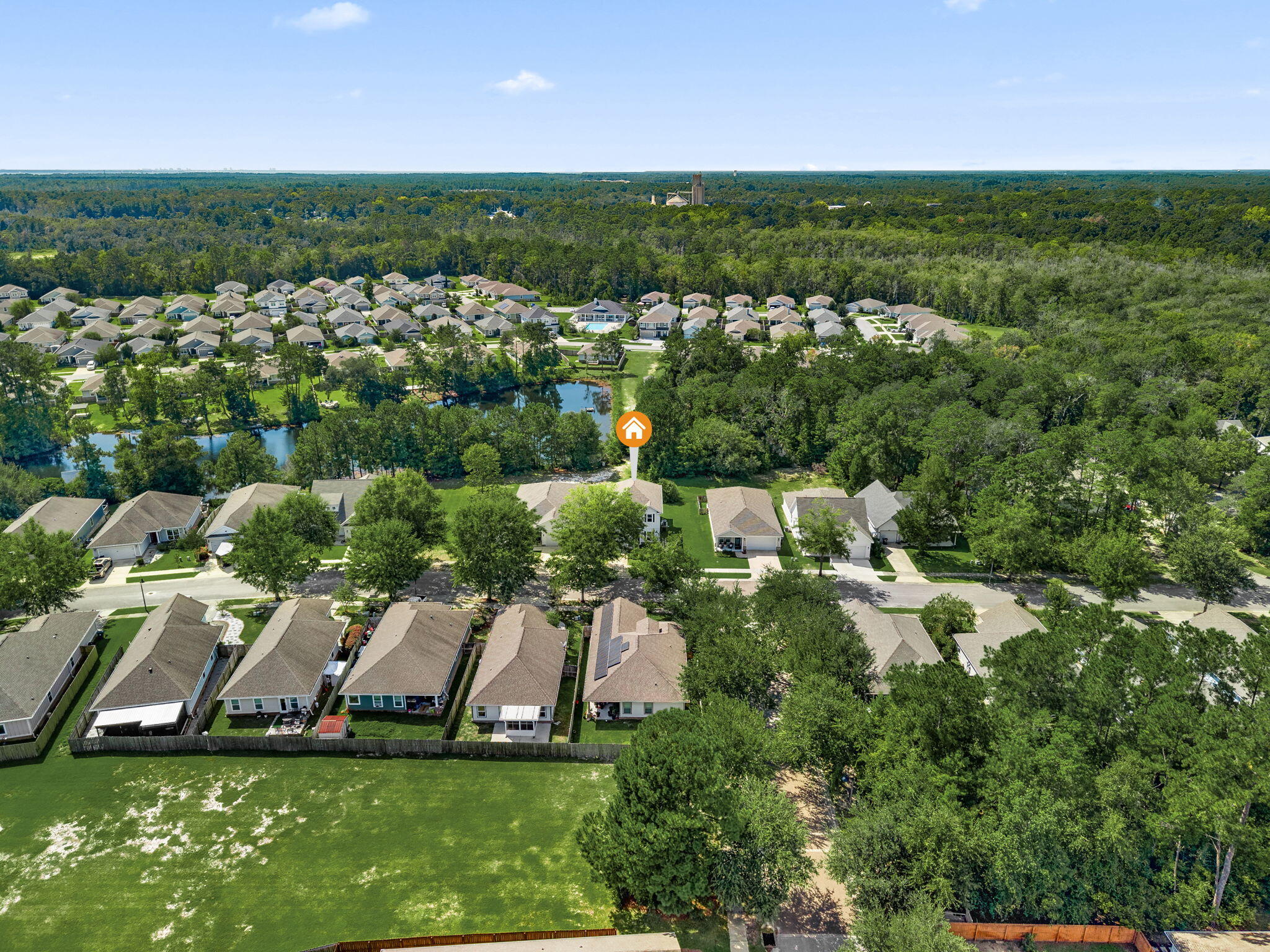 LAGRANGE LANDING - Residential