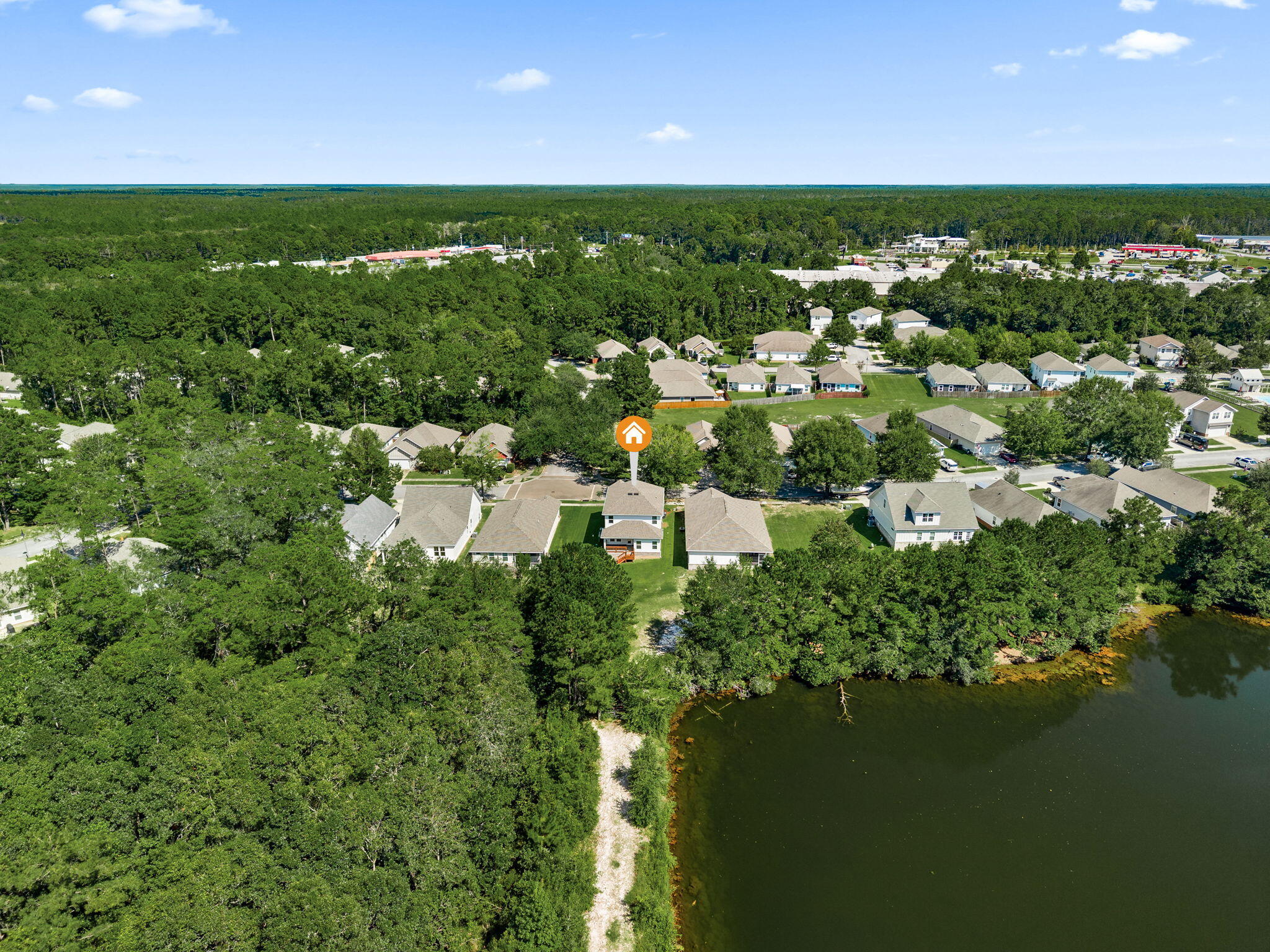 LAGRANGE LANDING - Residential