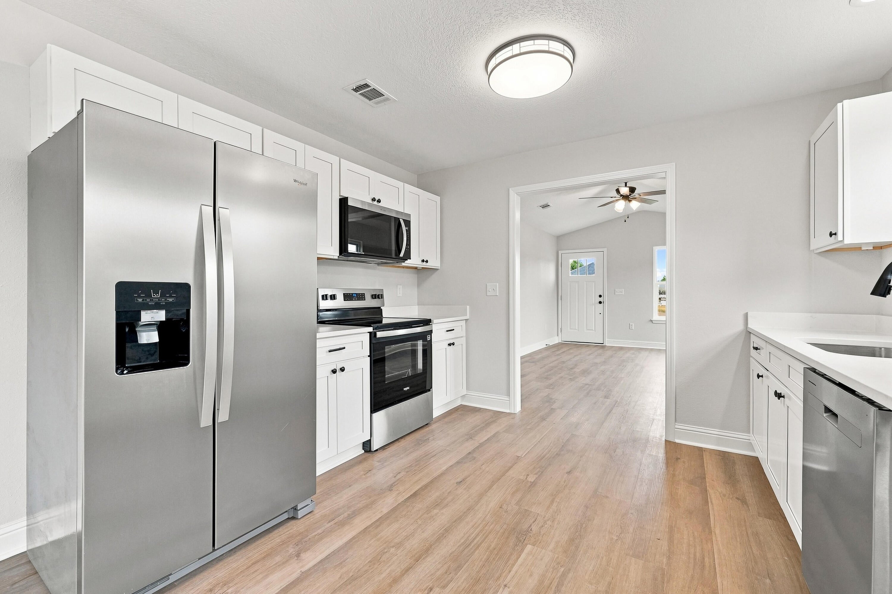HOLLEY GROVE EAST - Residential