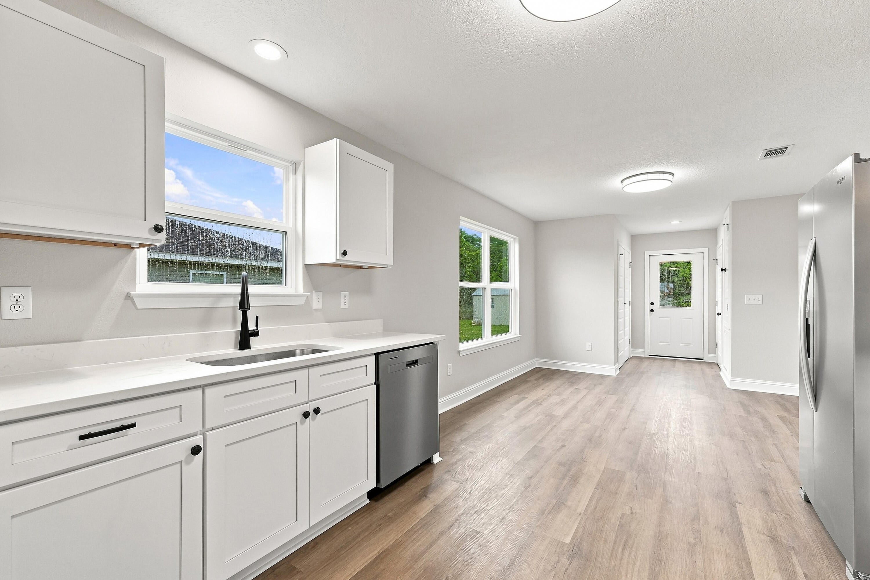 HOLLEY GROVE EAST - Residential