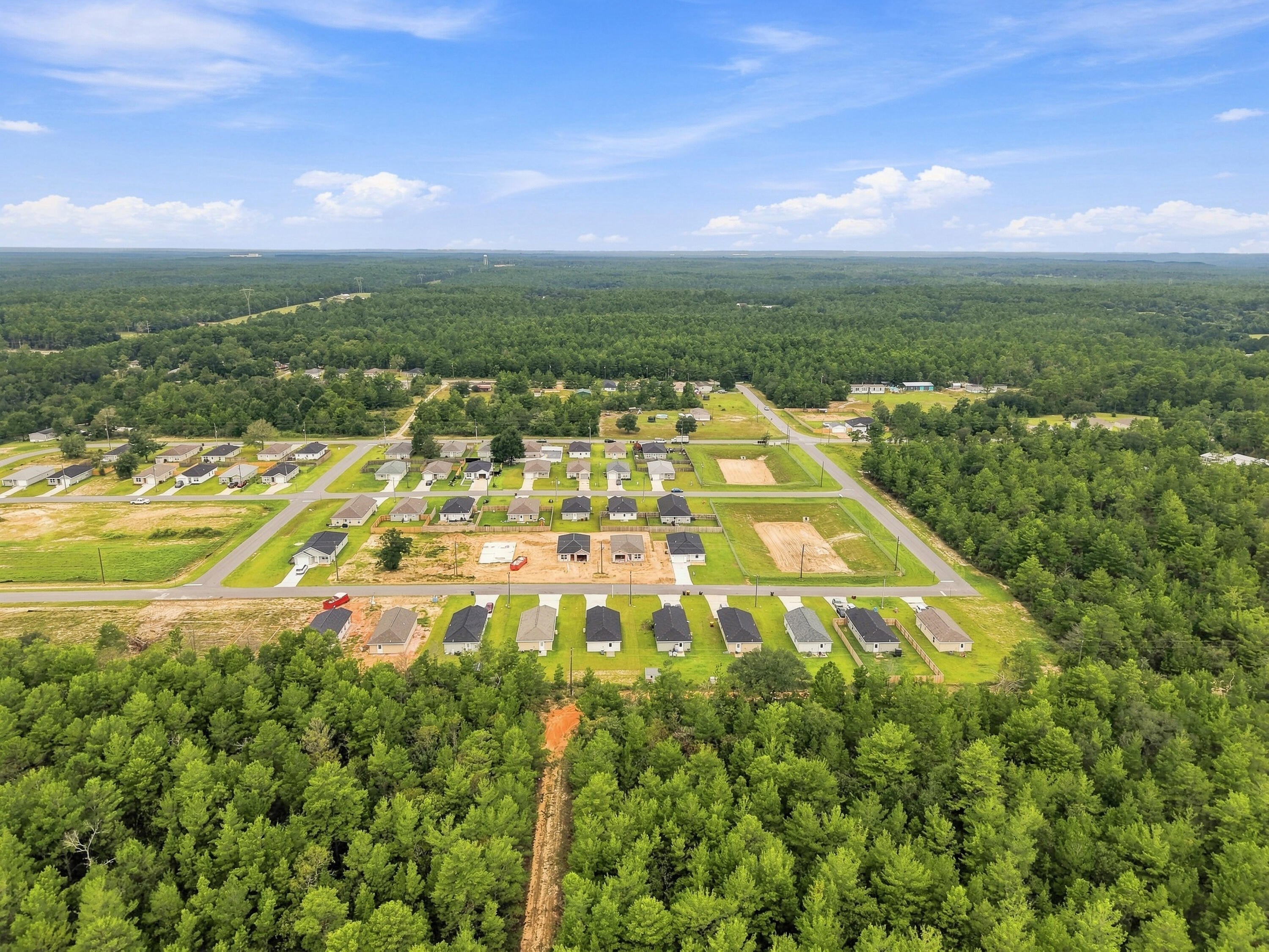 HOLLEY GROVE EAST - Residential