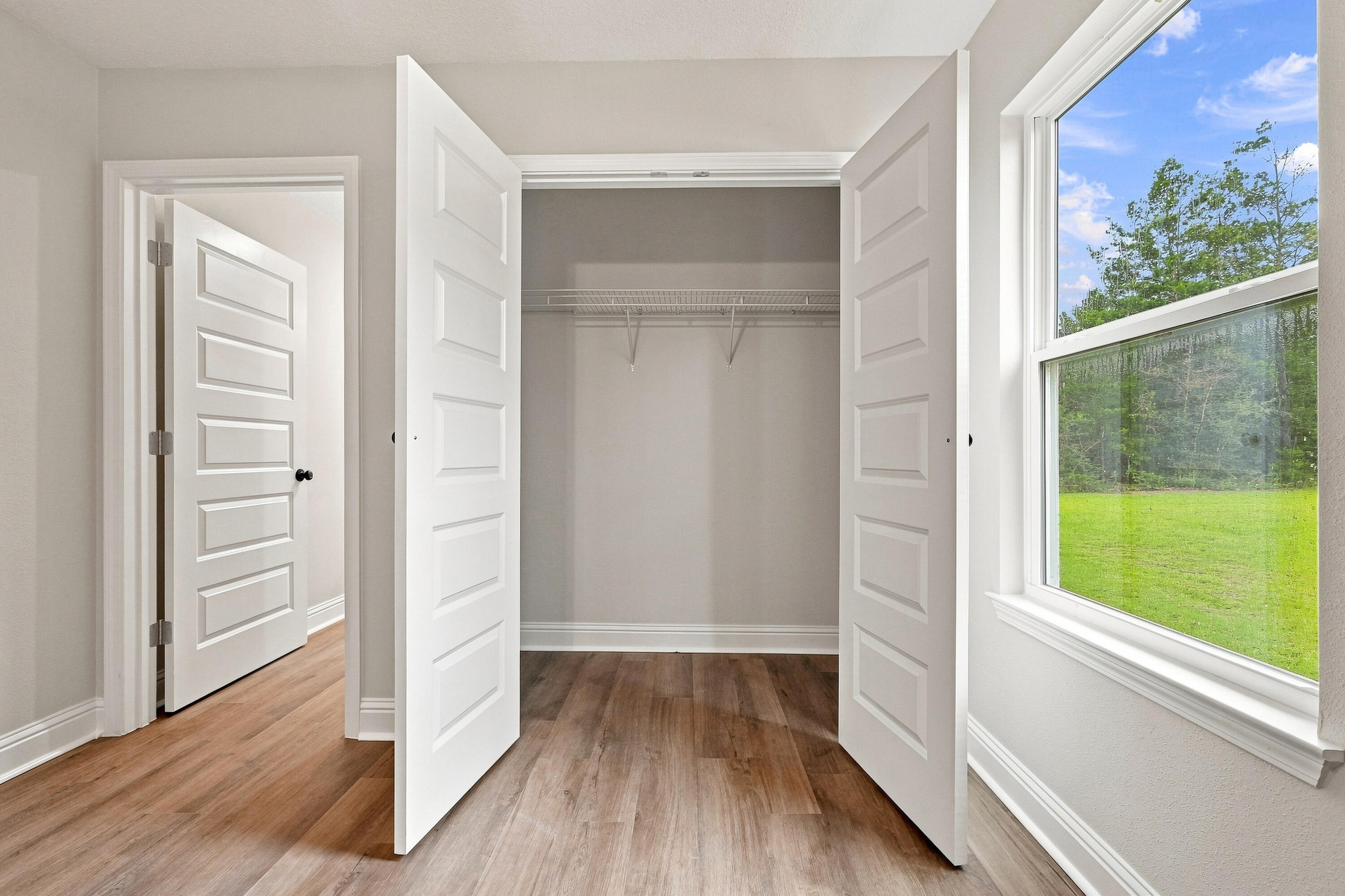 HOLLEY GROVE EAST - Residential