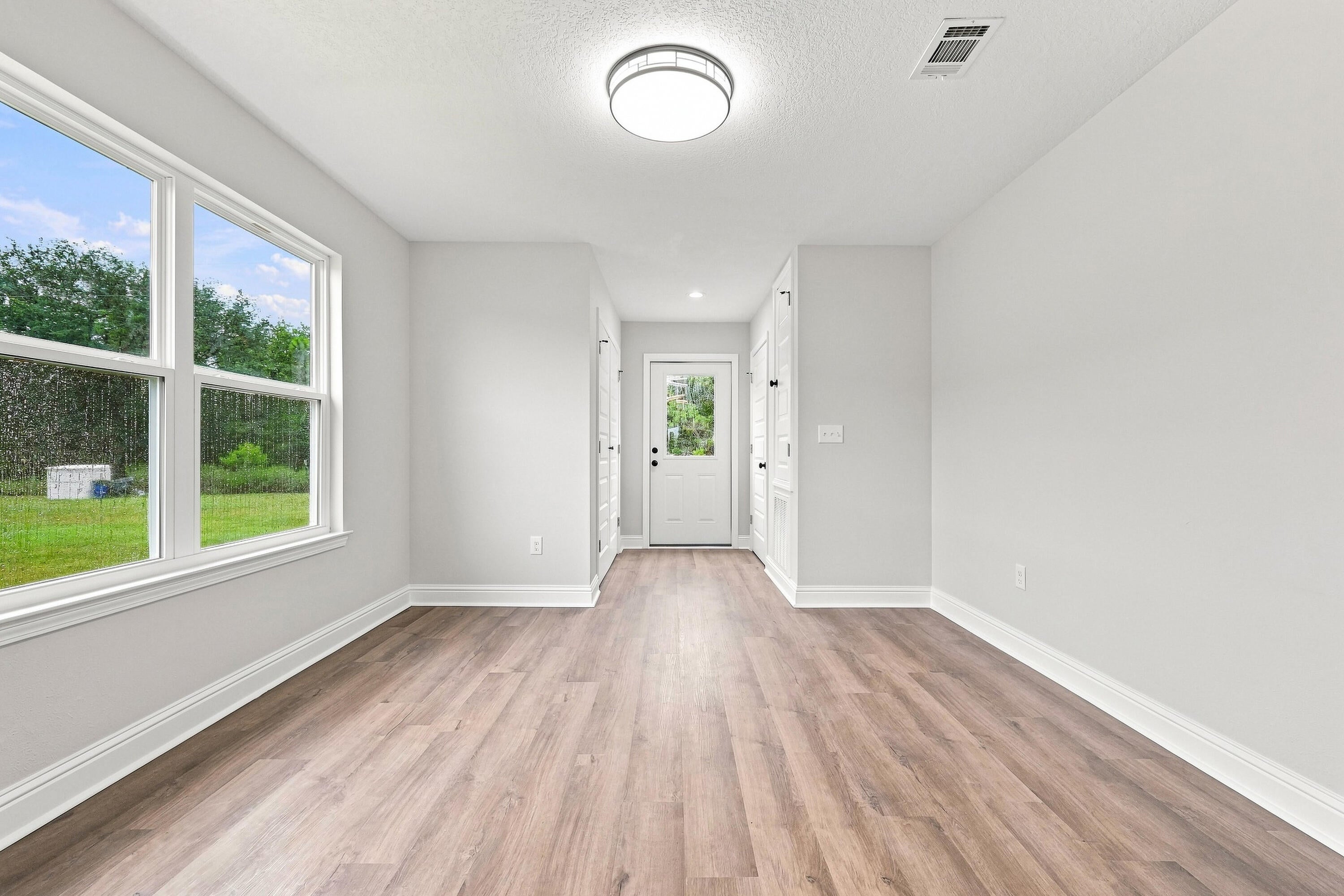 HOLLEY GROVE EAST - Residential
