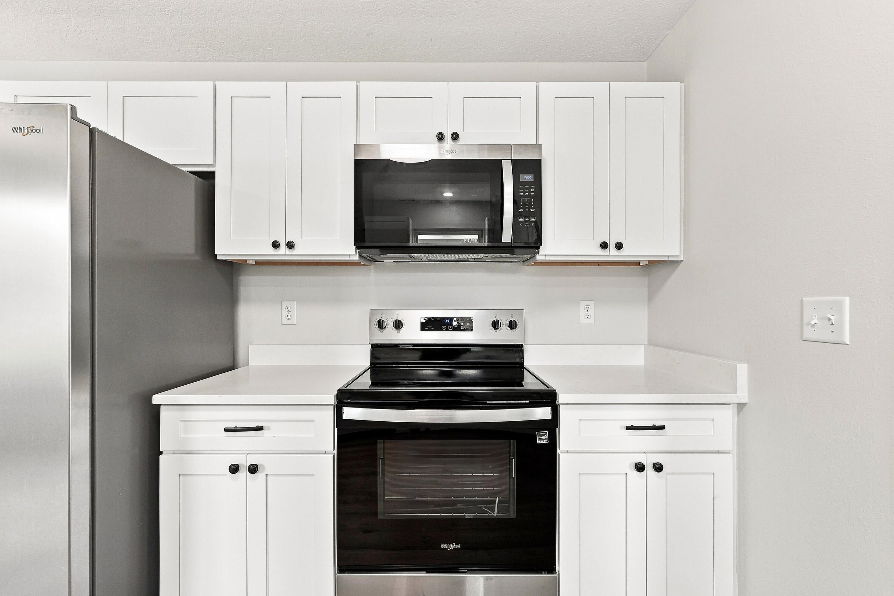 HOLLEY GROVE EAST - Residential