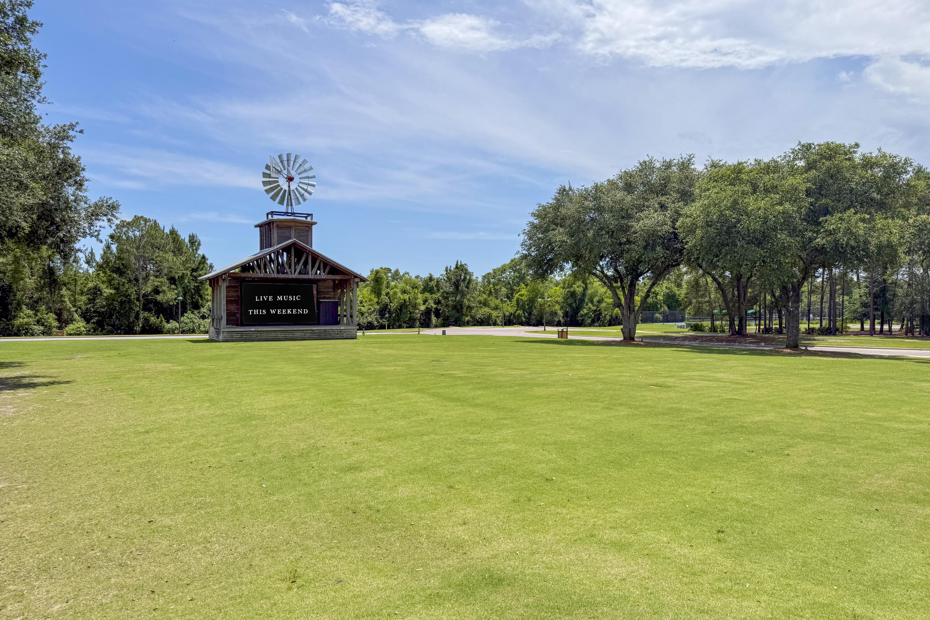 HAMMOCK BAY - Residential