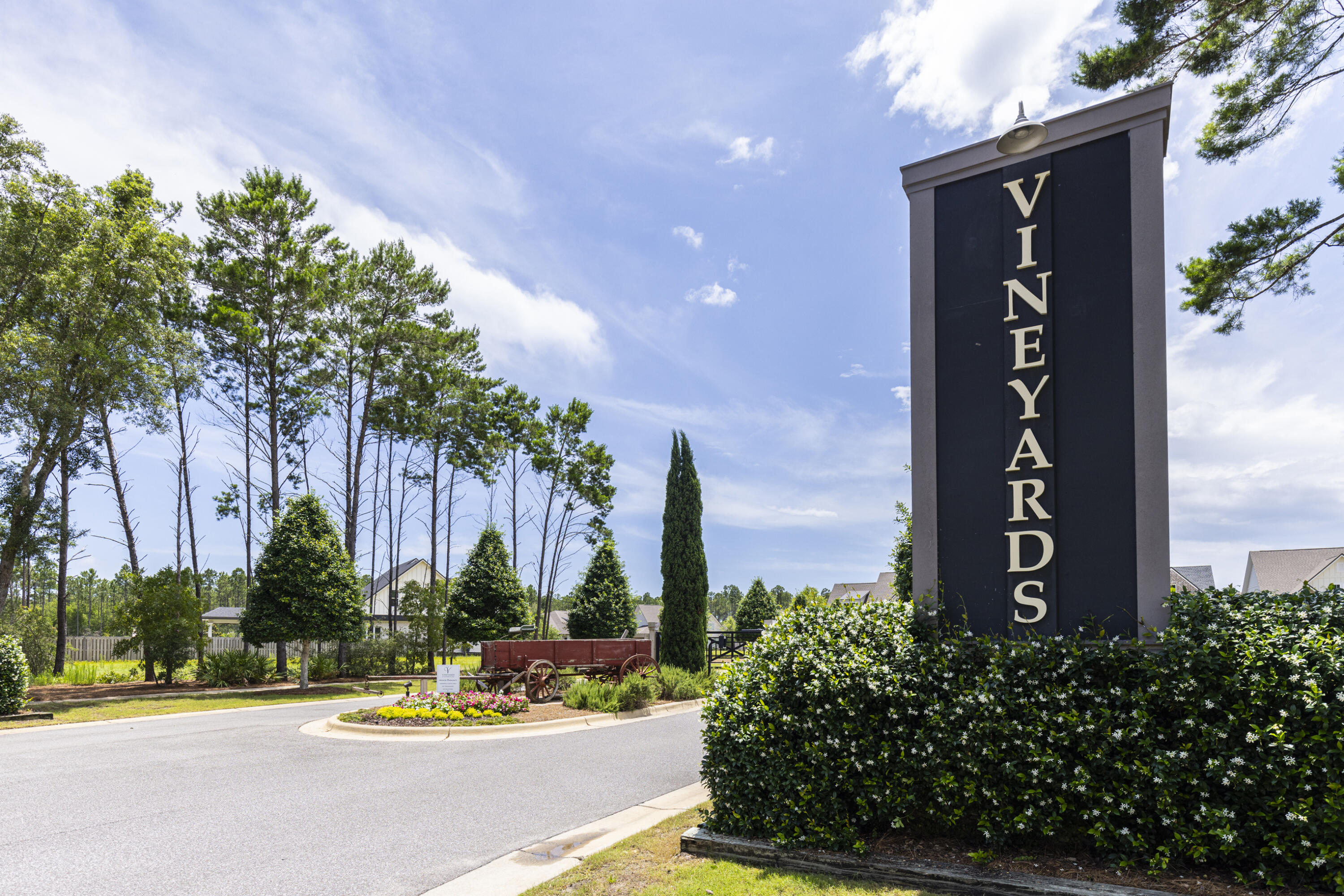 HAMMOCK BAY - Residential