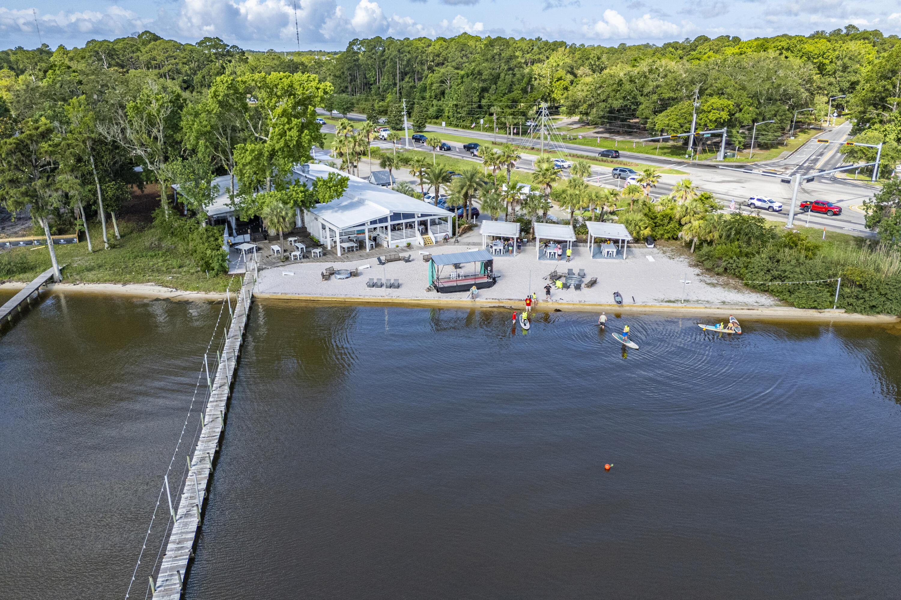 HAMMOCK BAY - Residential