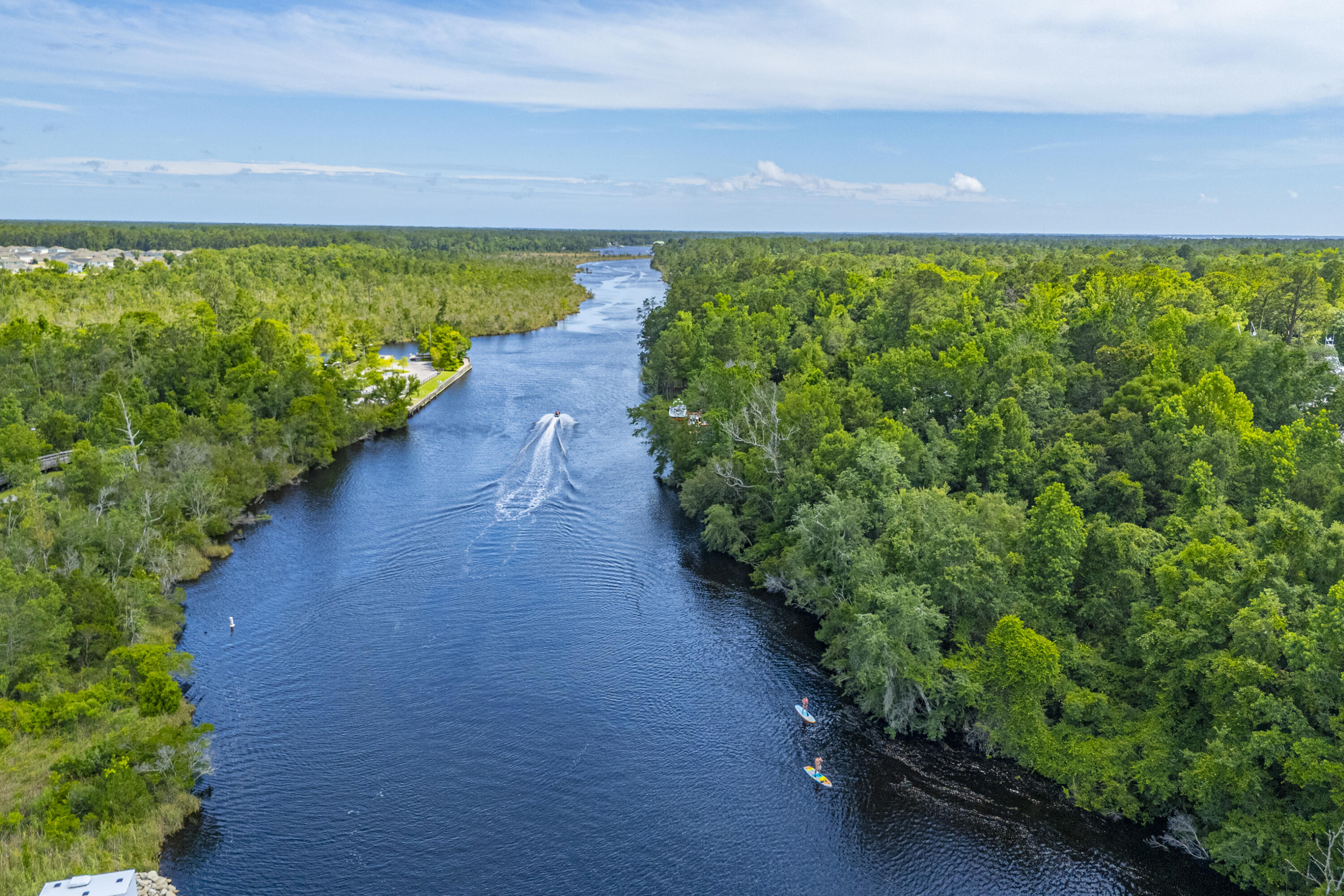 HAMMOCK BAY - Residential