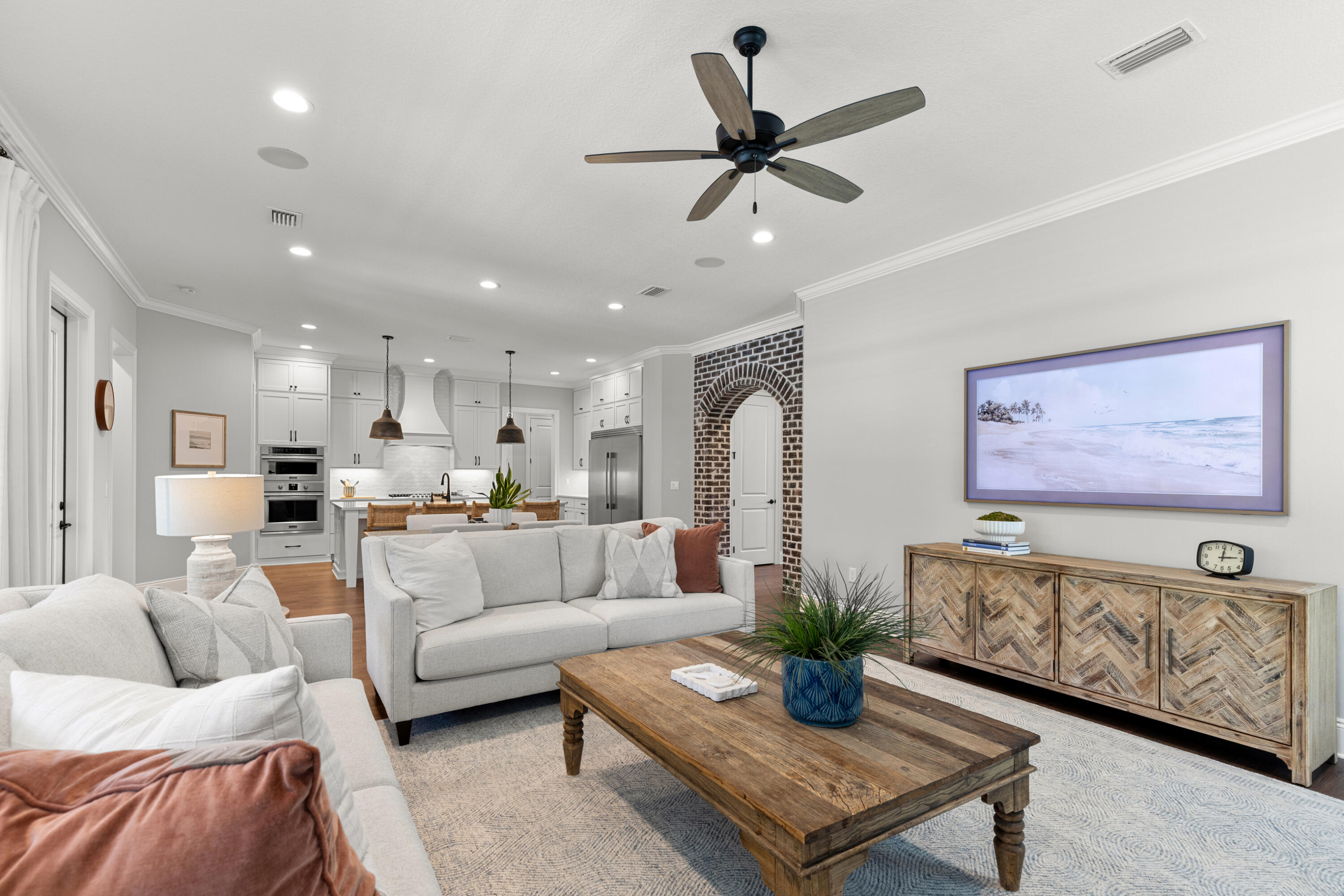 HAMMOCK BAY - Residential