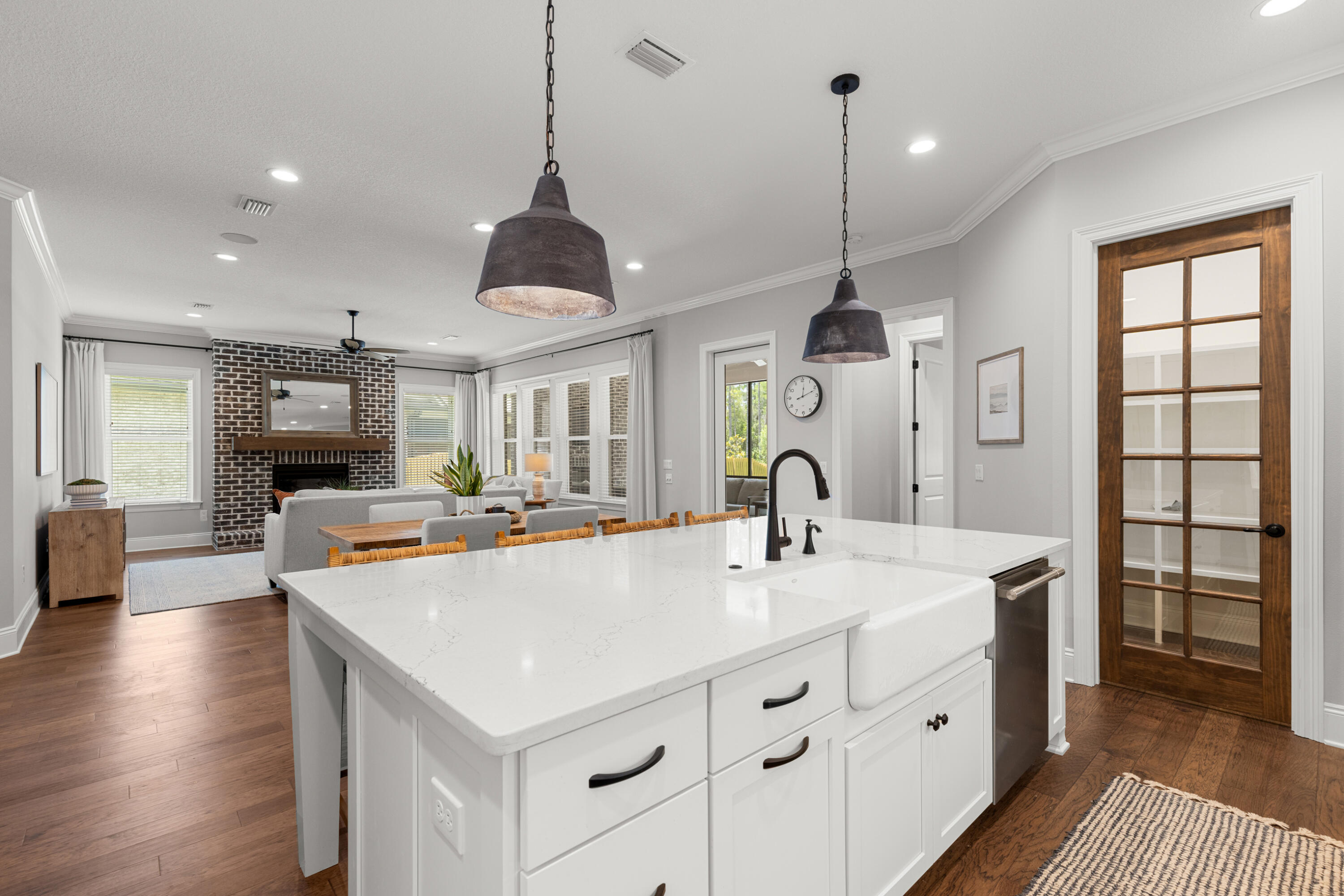 HAMMOCK BAY - Residential