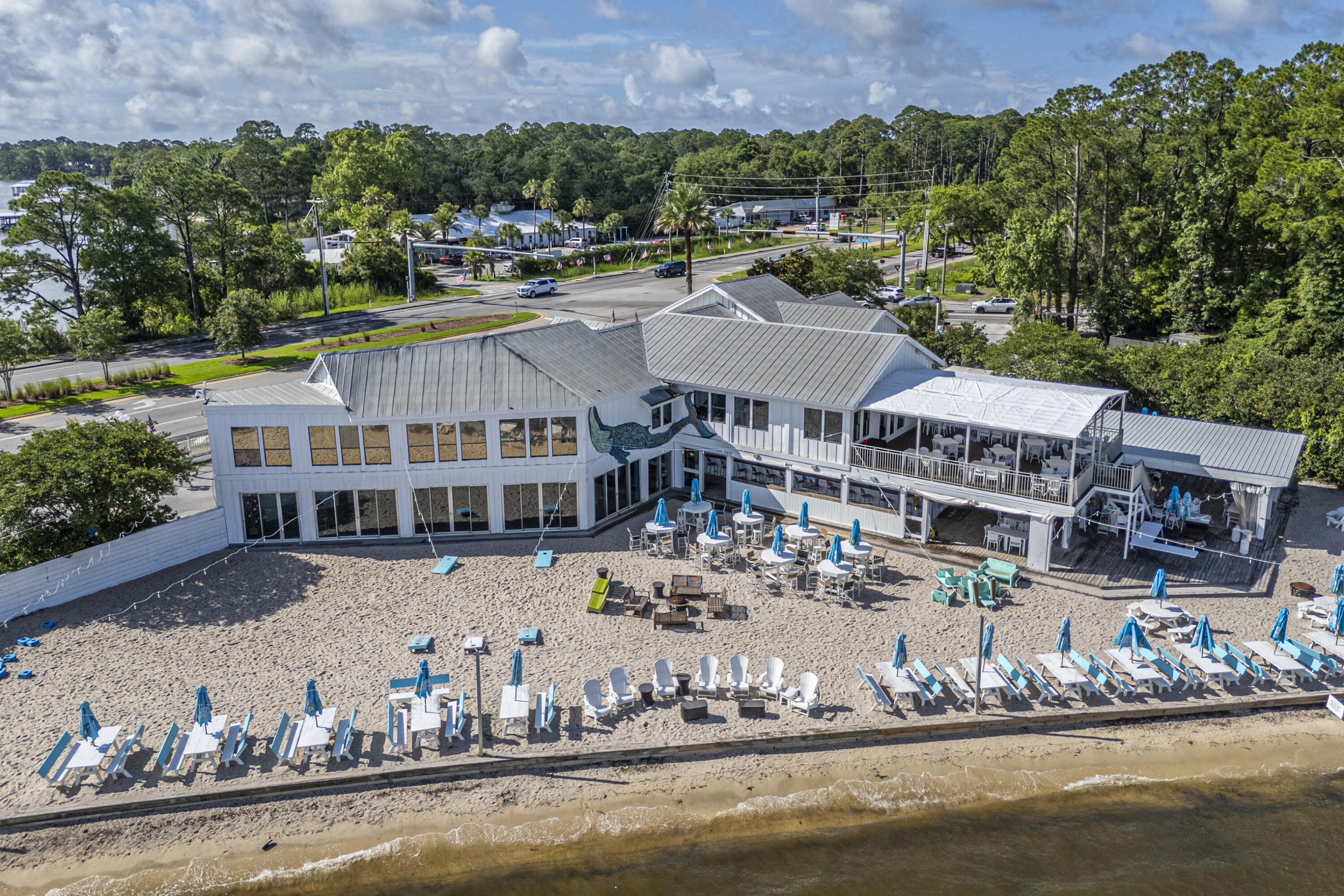 HAMMOCK BAY - Residential
