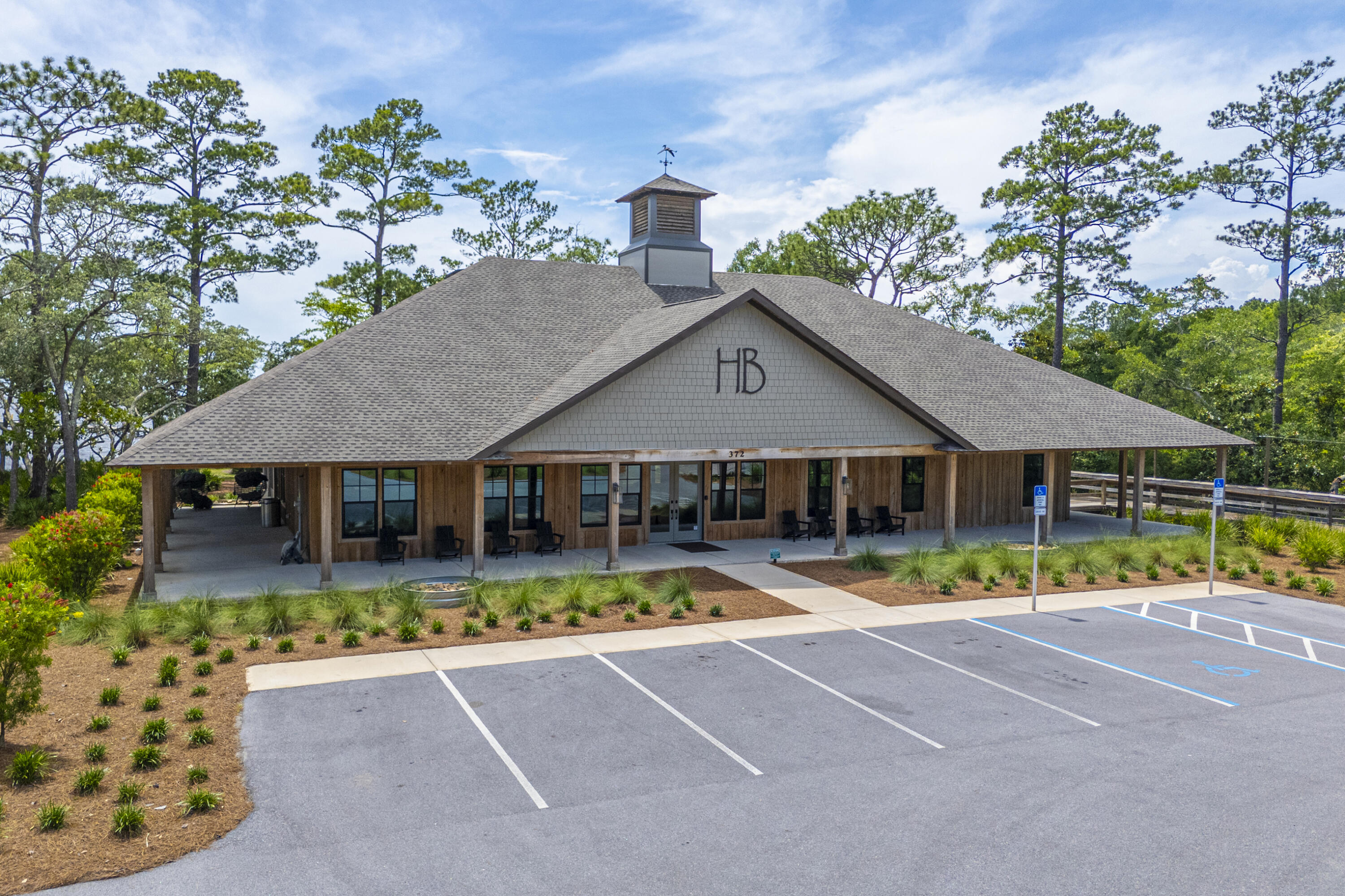 HAMMOCK BAY - Residential