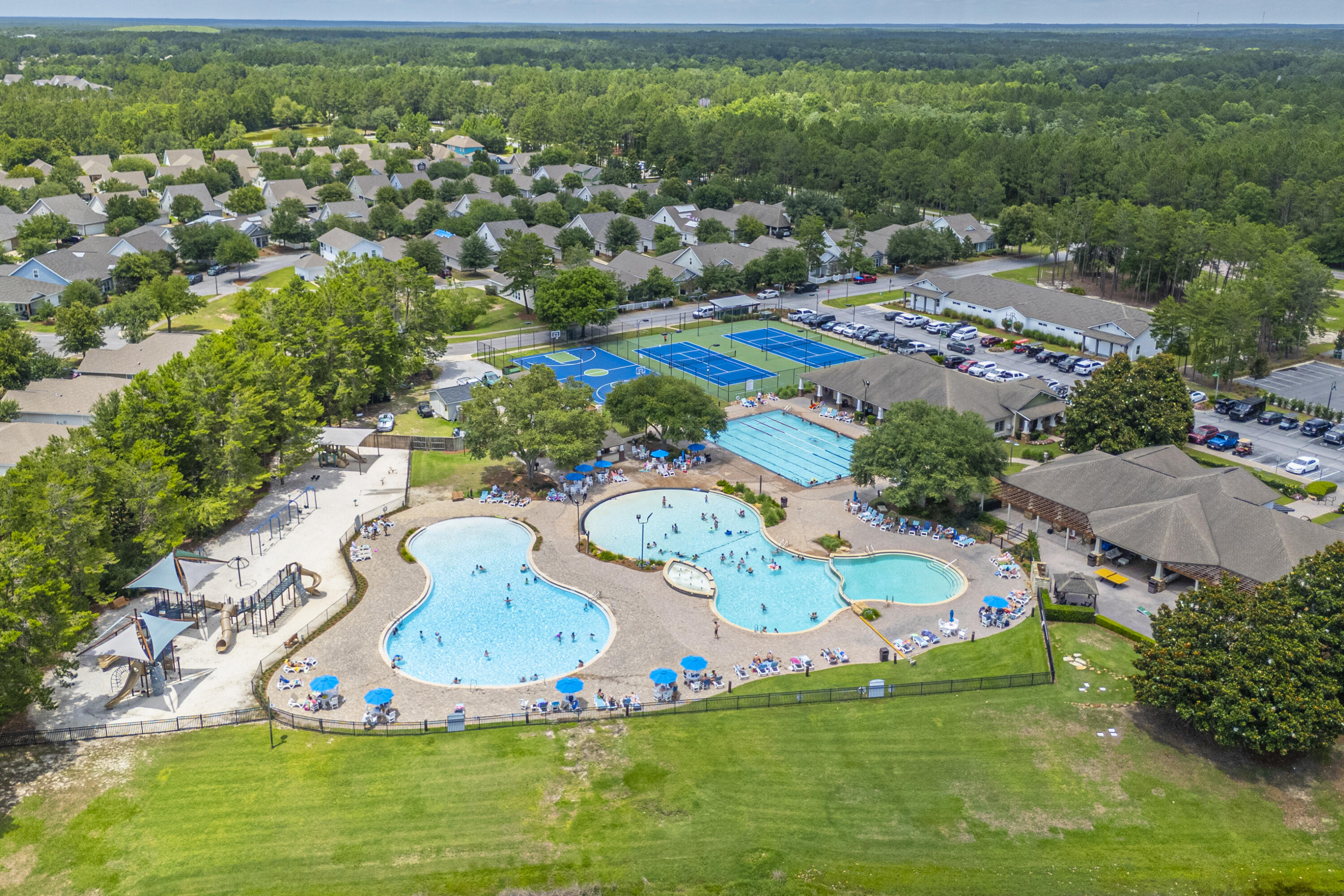 HAMMOCK BAY - Residential
