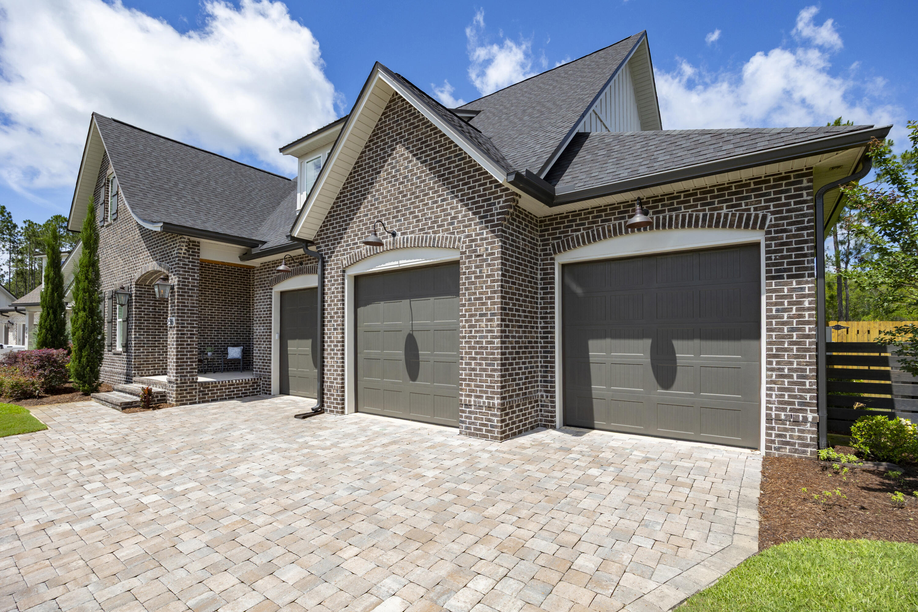 HAMMOCK BAY - Residential