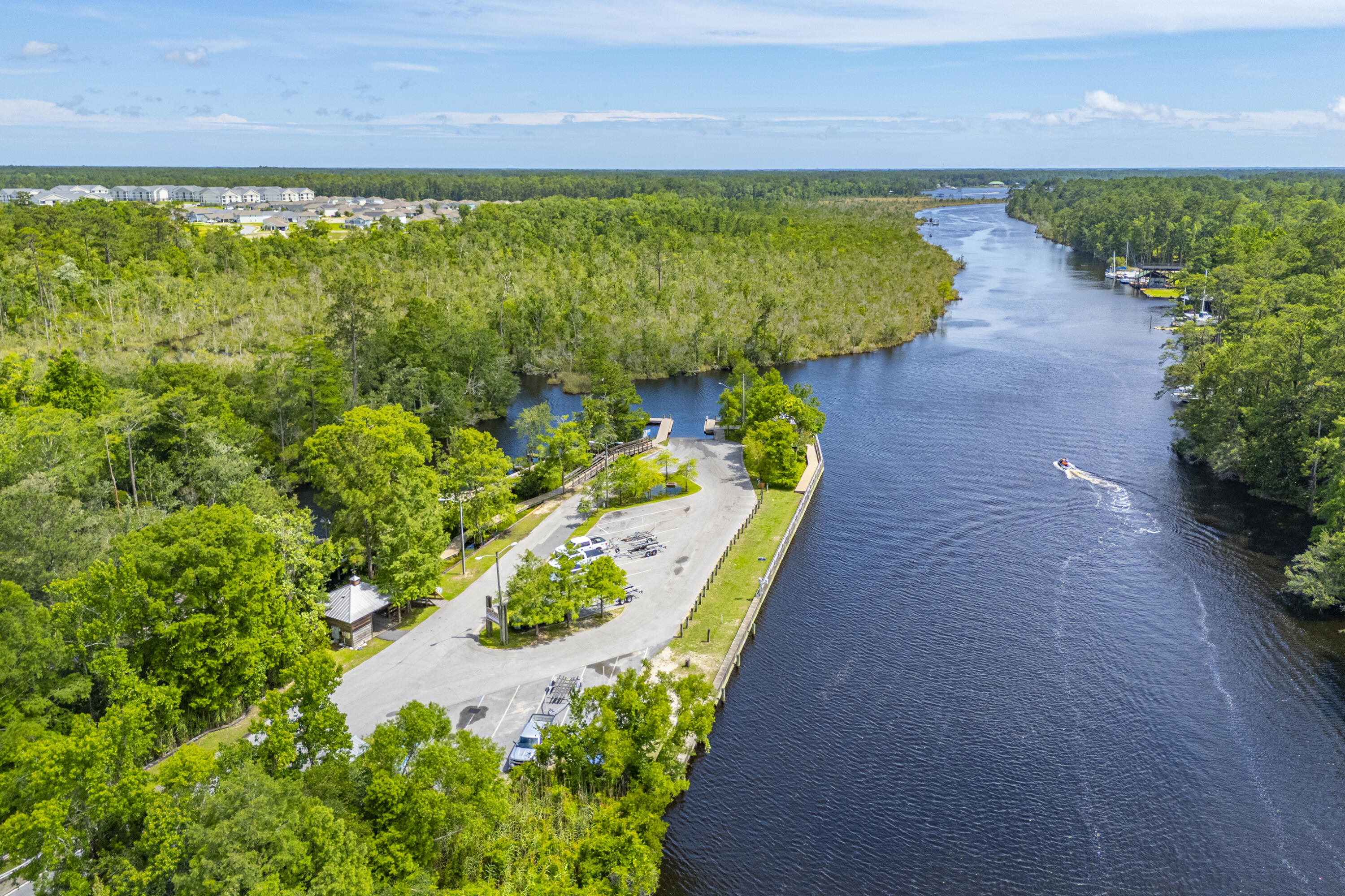 HAMMOCK BAY - Residential
