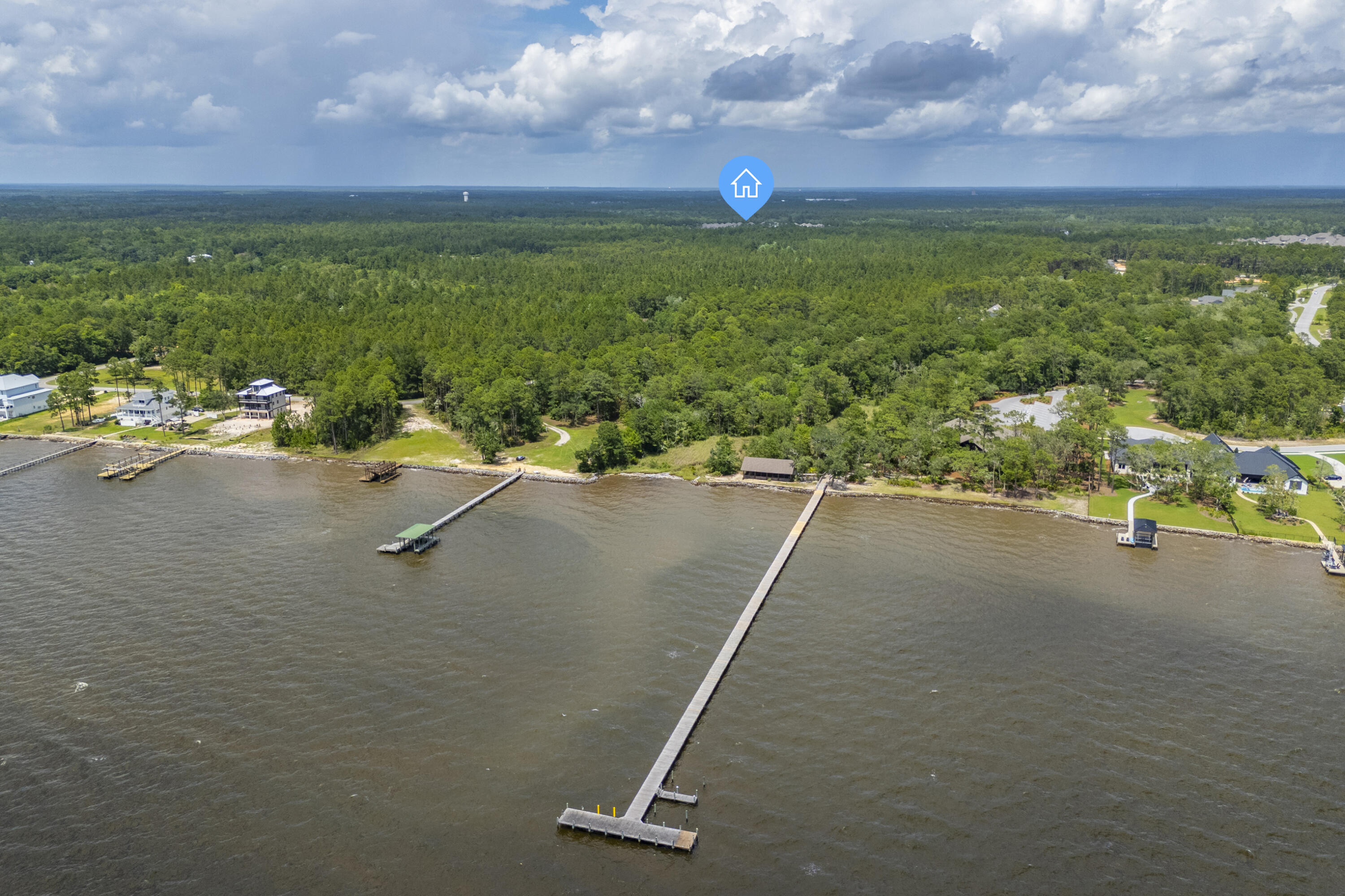 HAMMOCK BAY - Residential