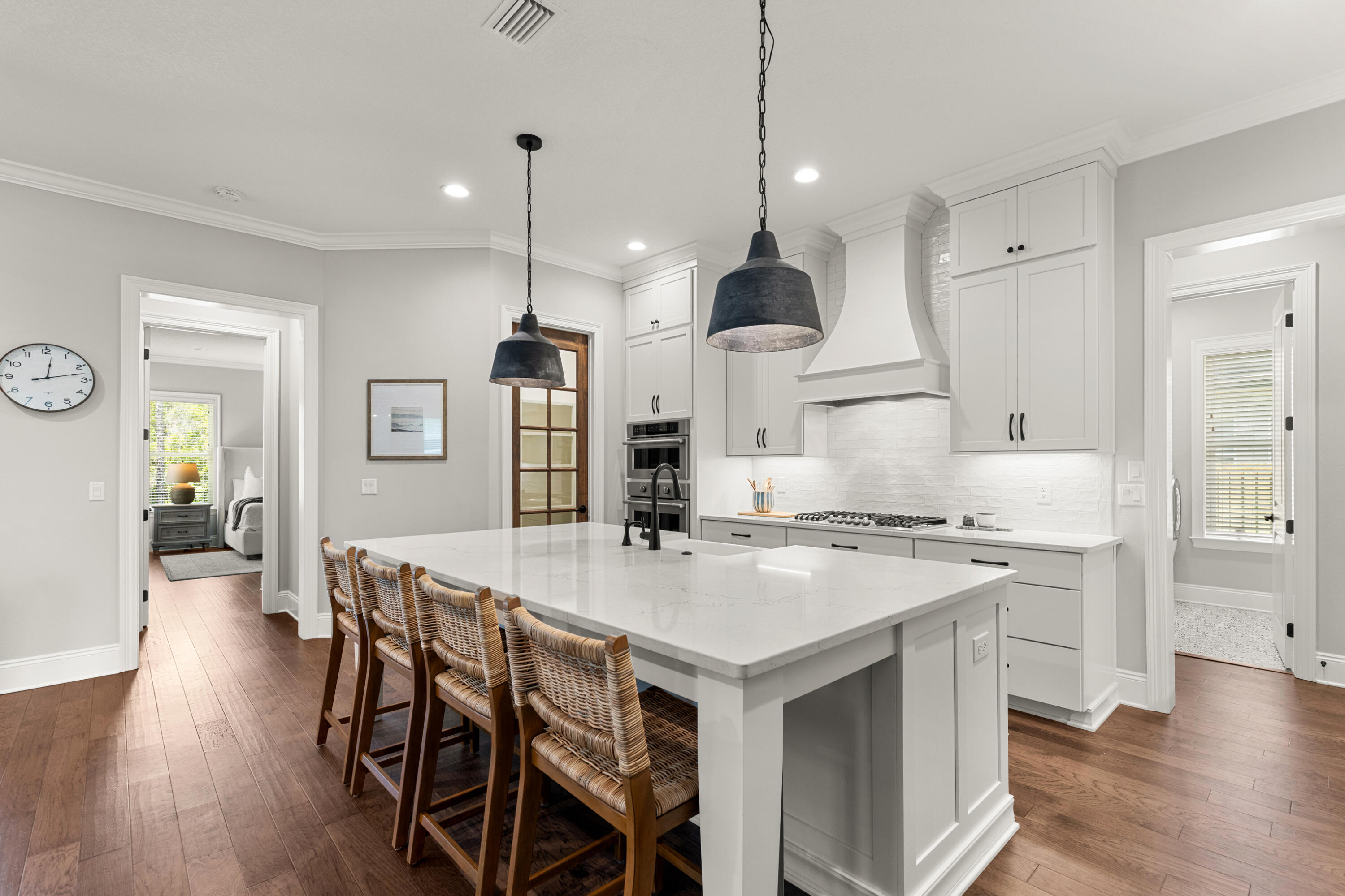 HAMMOCK BAY - Residential