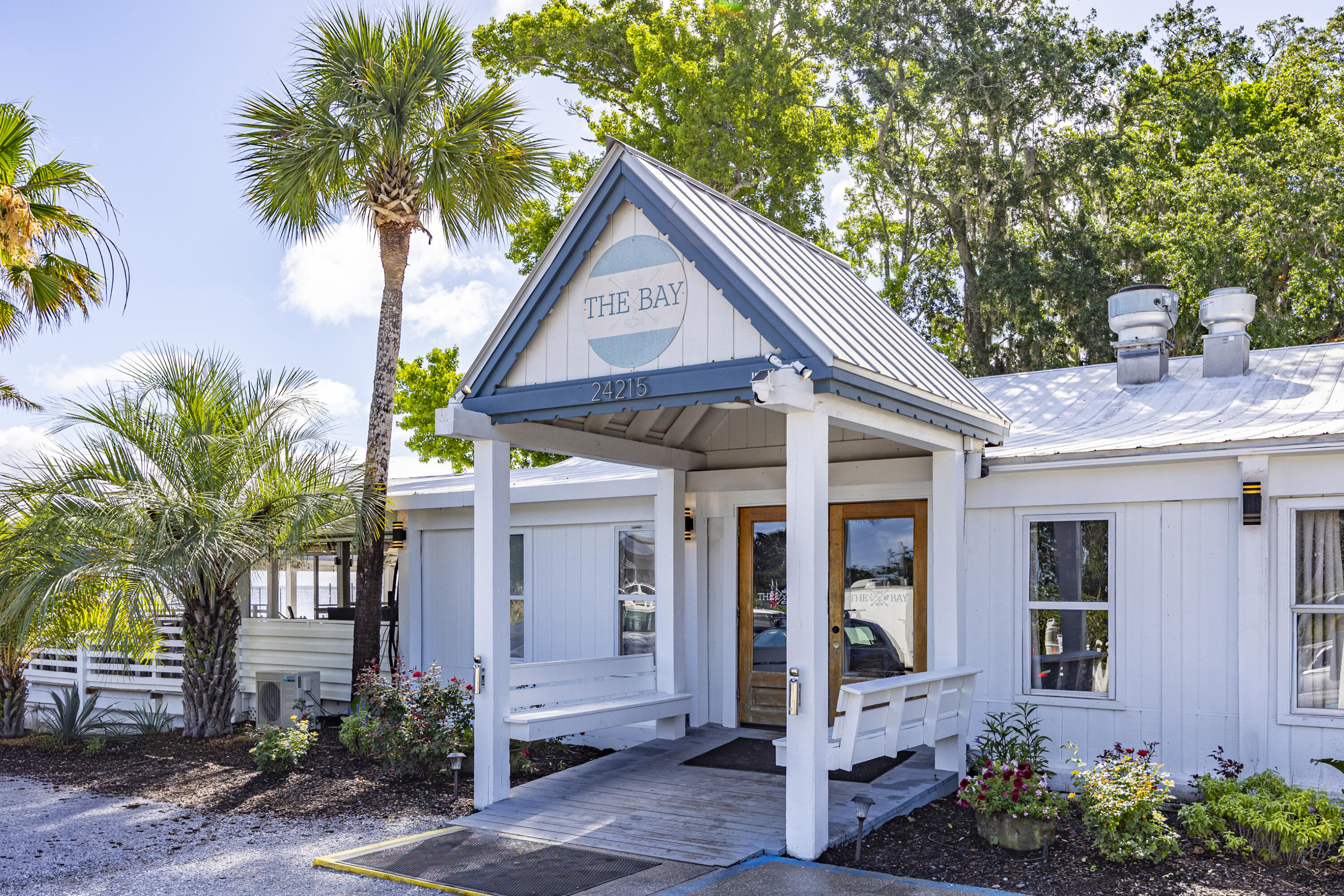 HAMMOCK BAY - Residential