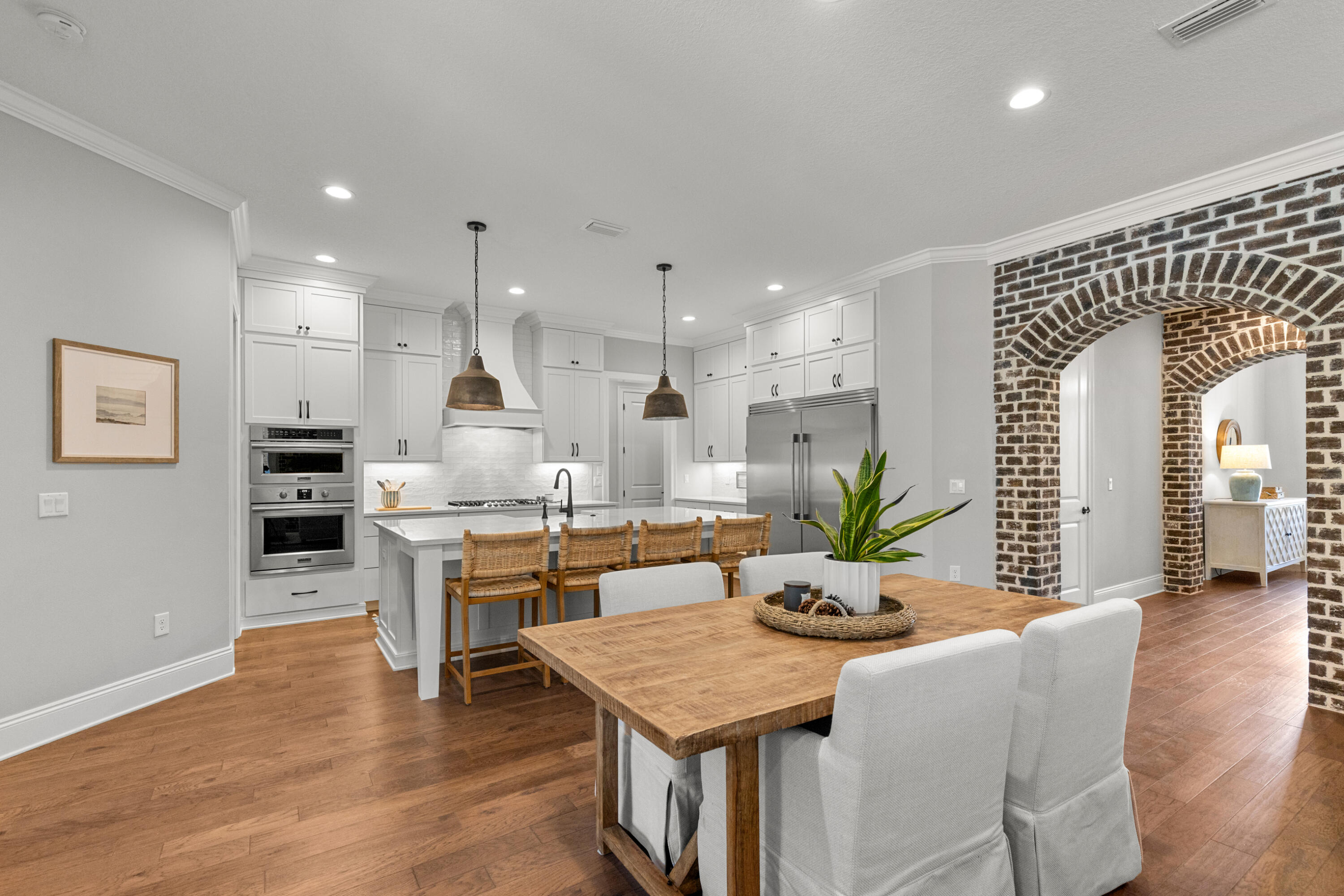 HAMMOCK BAY - Residential