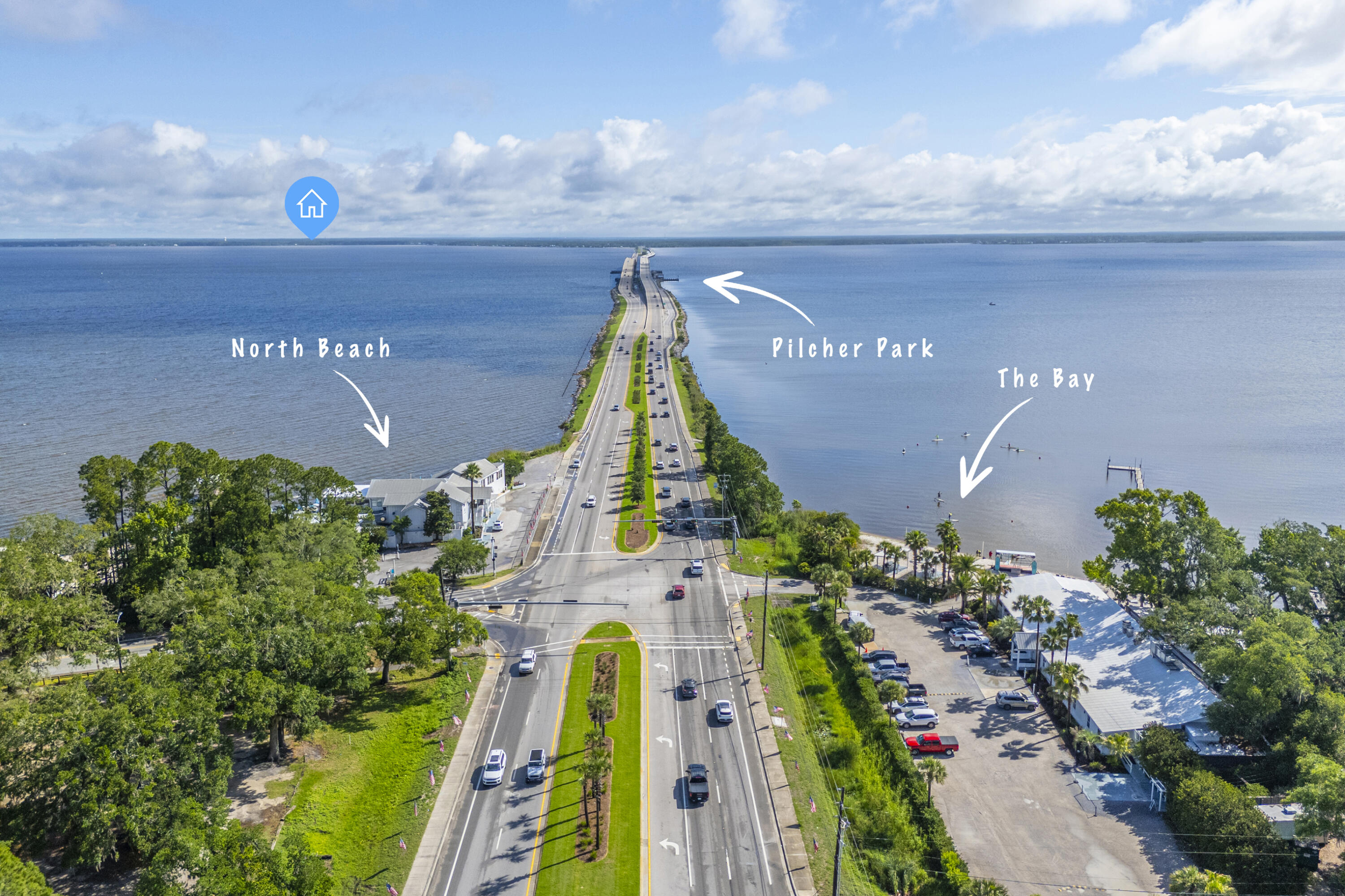 HAMMOCK BAY - Residential