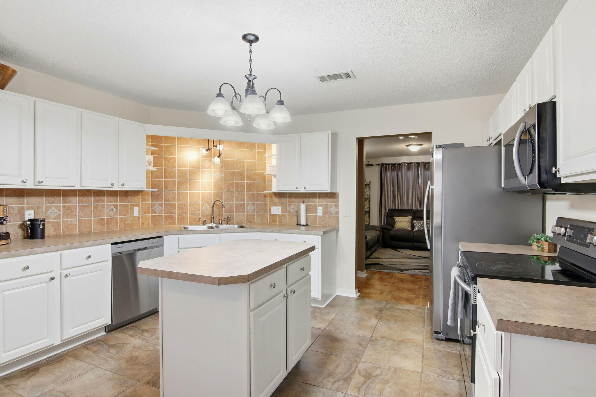 WESTVIEW ESTATES PH 5 - Residential