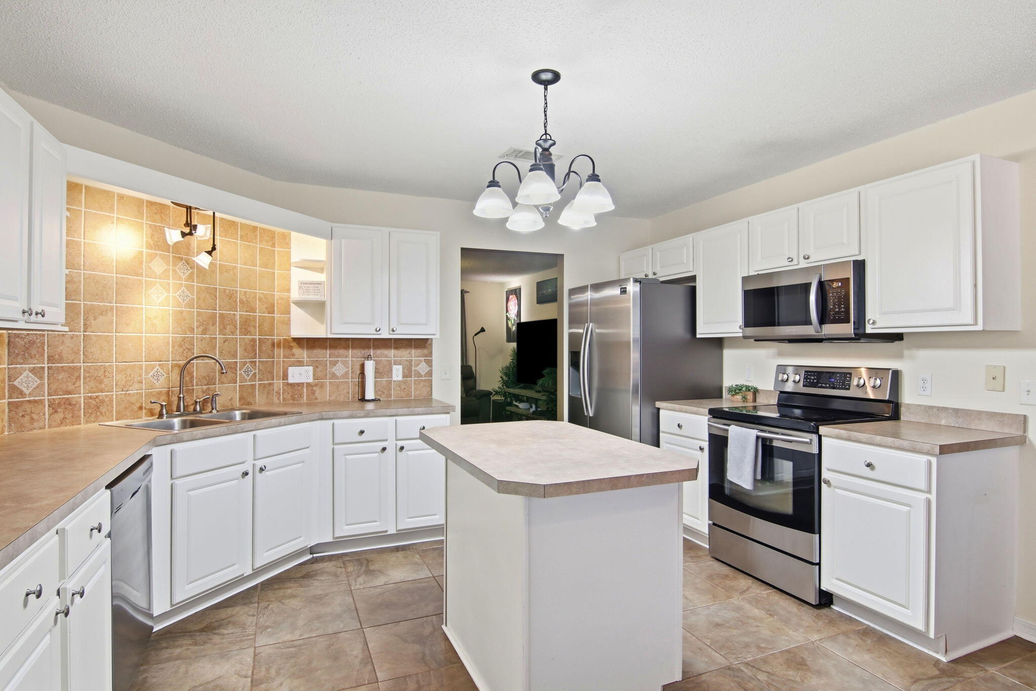 WESTVIEW ESTATES PH 5 - Residential