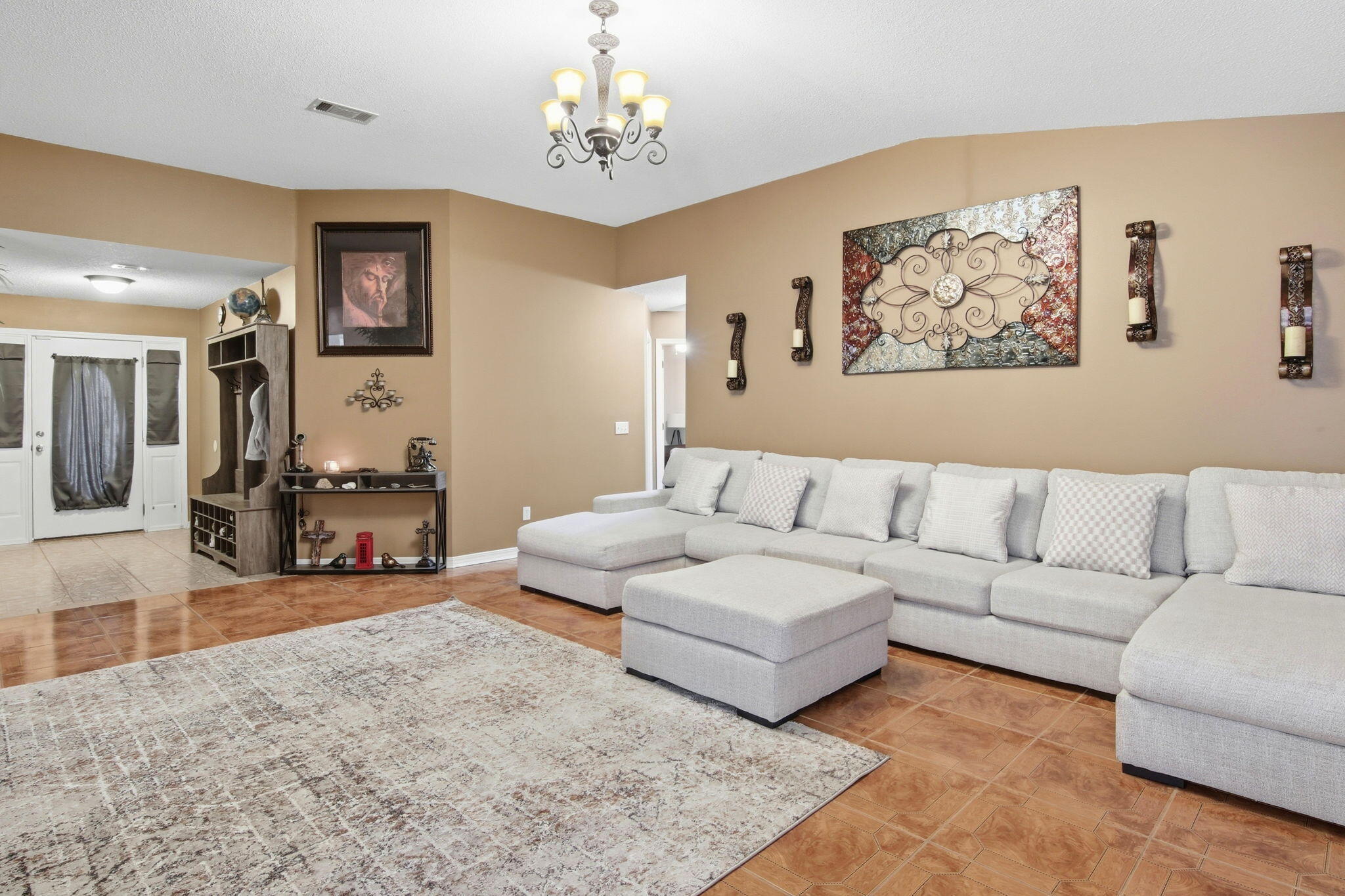 WESTVIEW ESTATES PH 5 - Residential