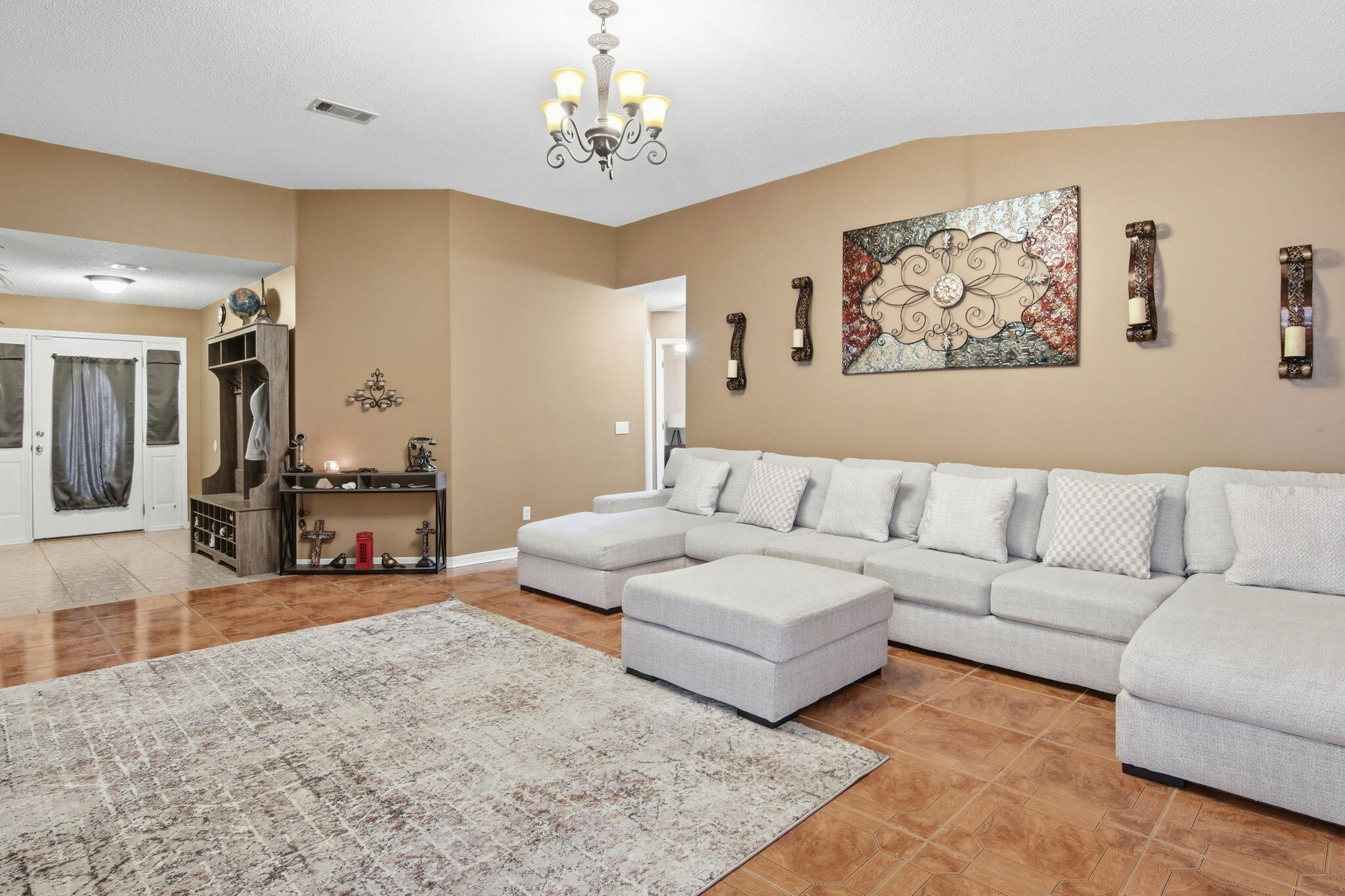 WESTVIEW ESTATES PH 5 - Residential